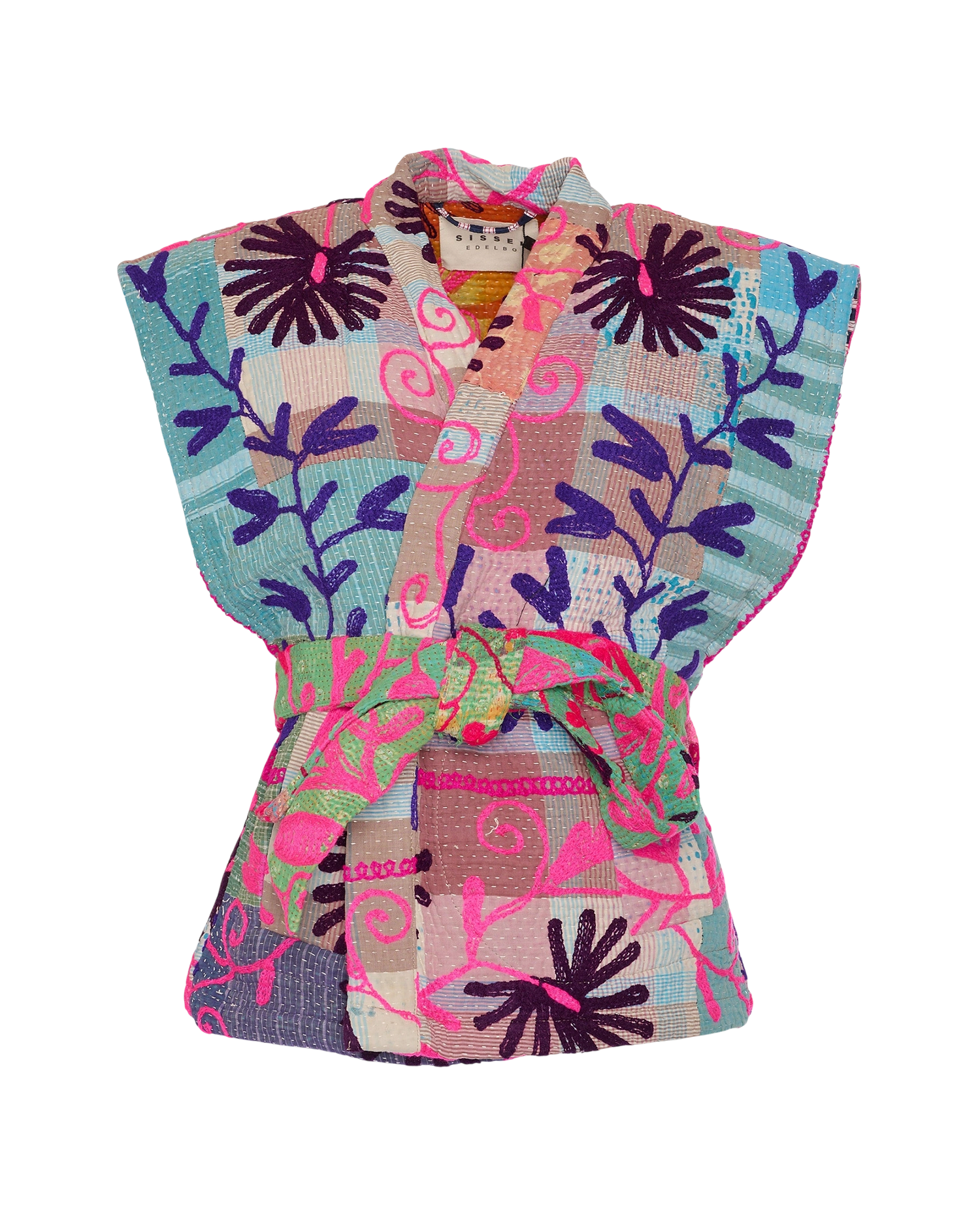 Koda Vest - No. 311