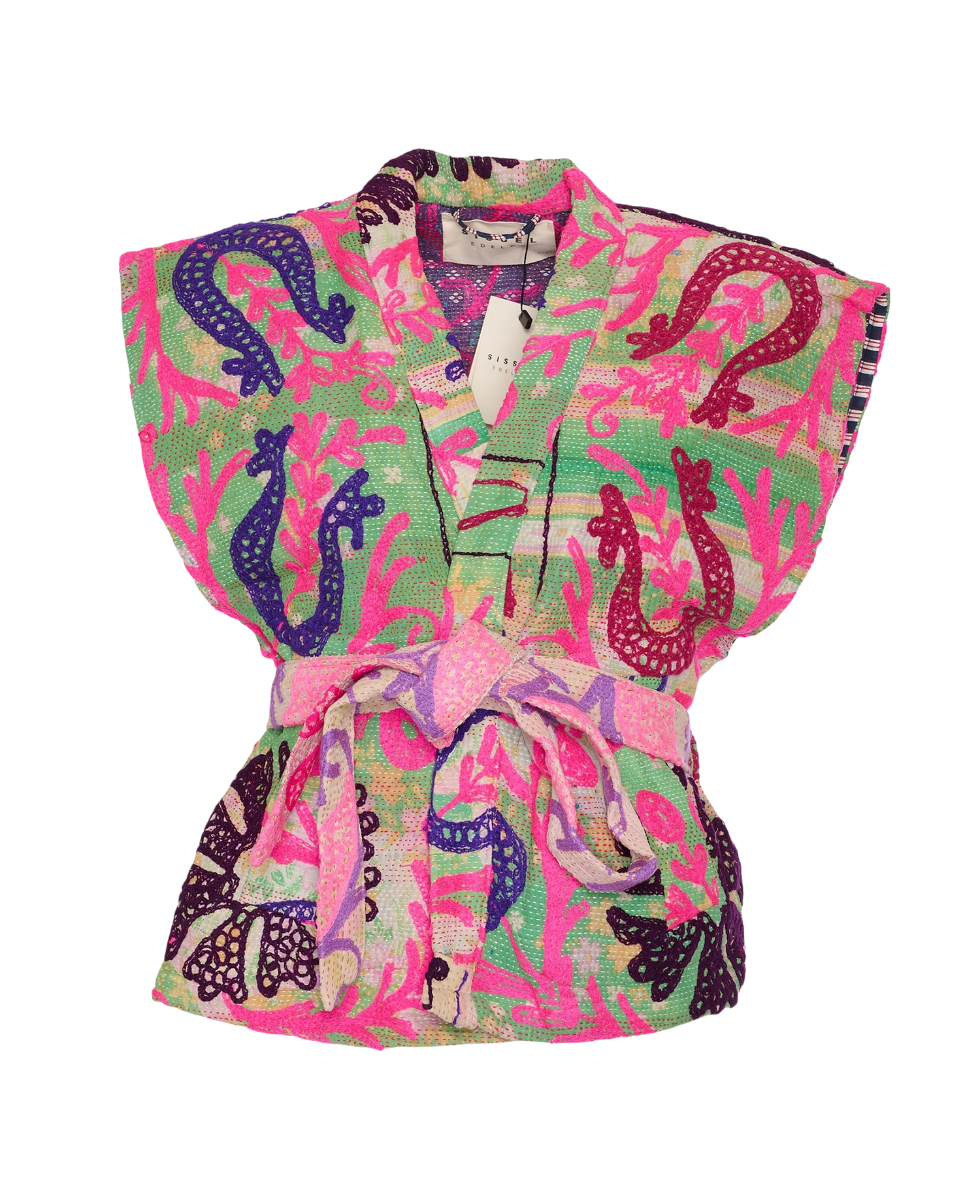 Koda Vest - No. 313