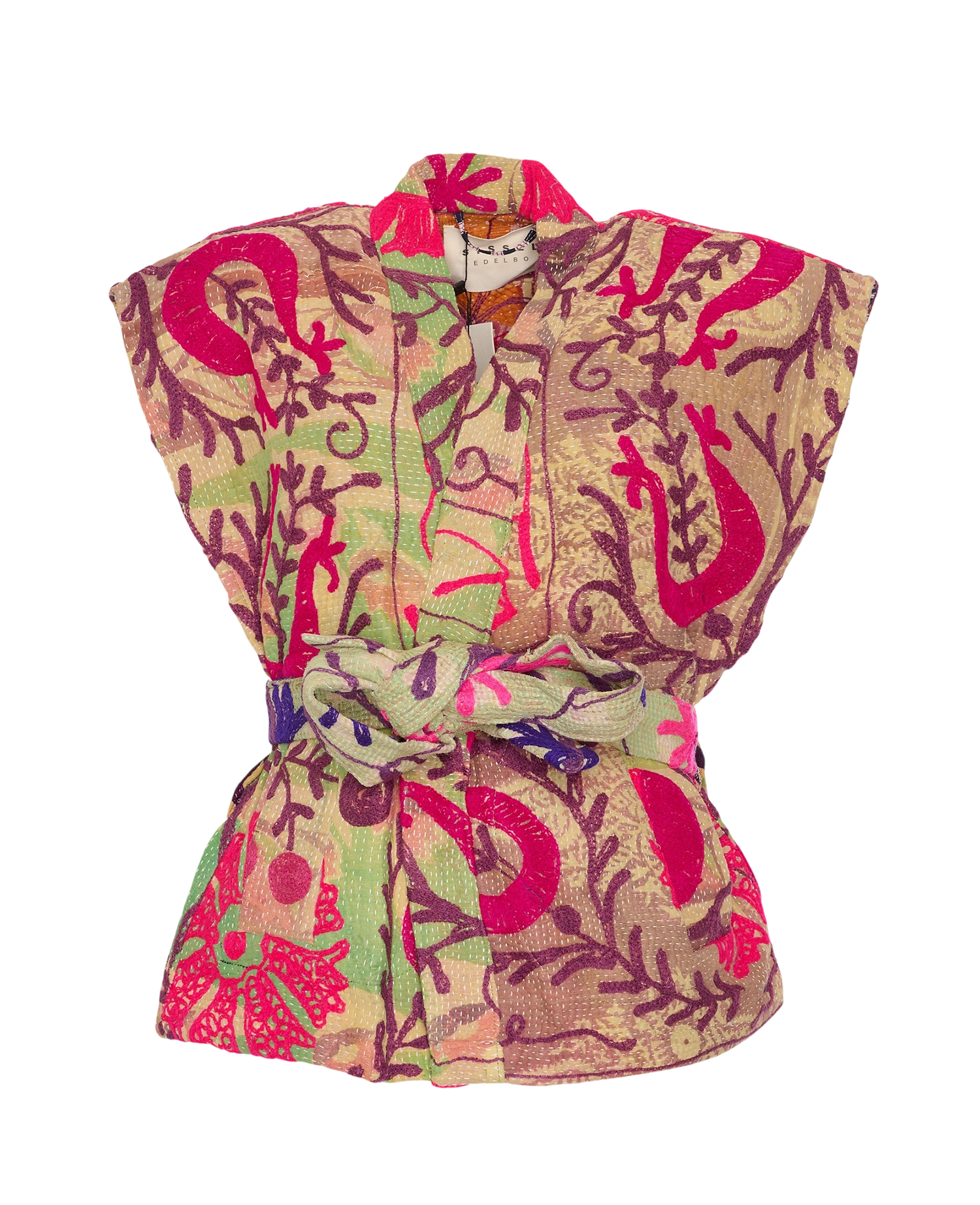 Koda Vest - No. 318