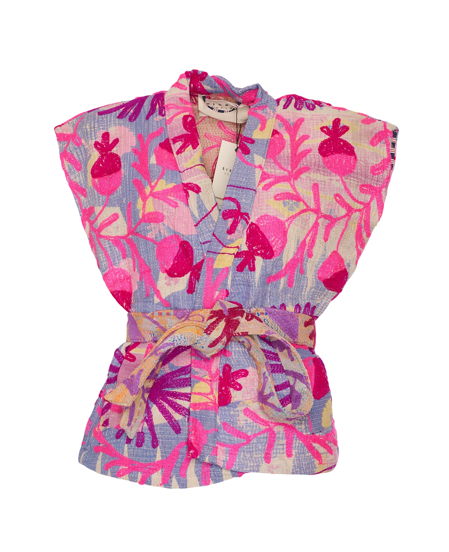 Koda Vest - No. 319