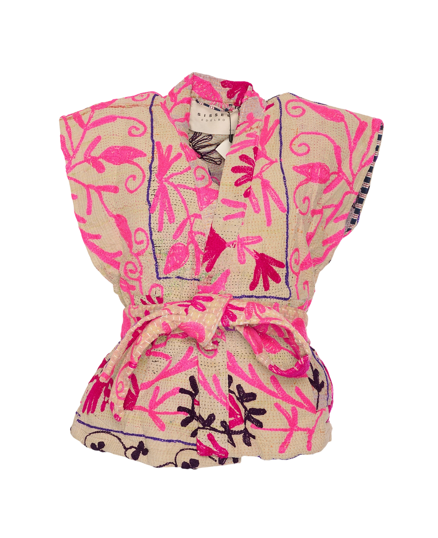 Koda Vest - No. 320