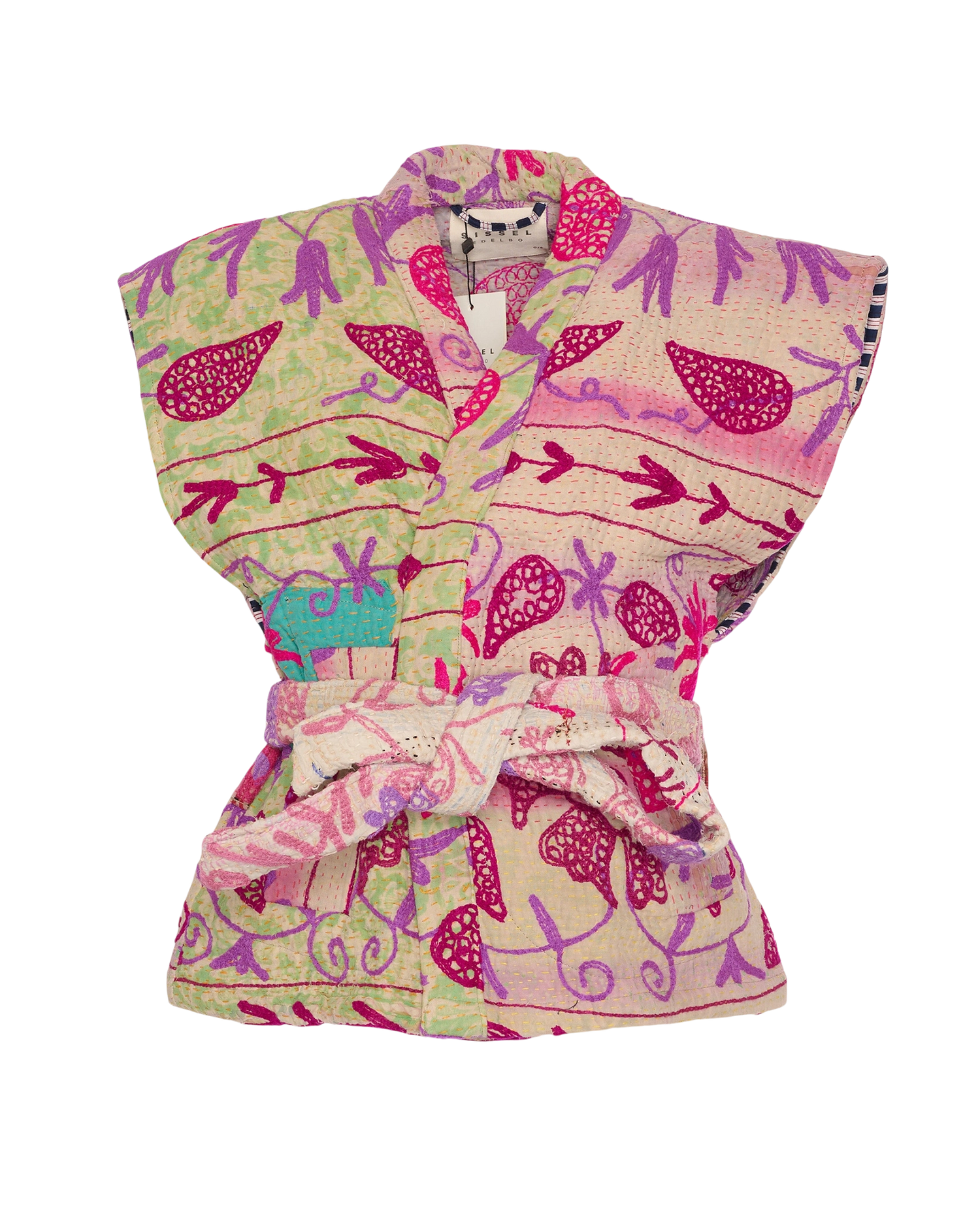 Koda Vest - No. 323