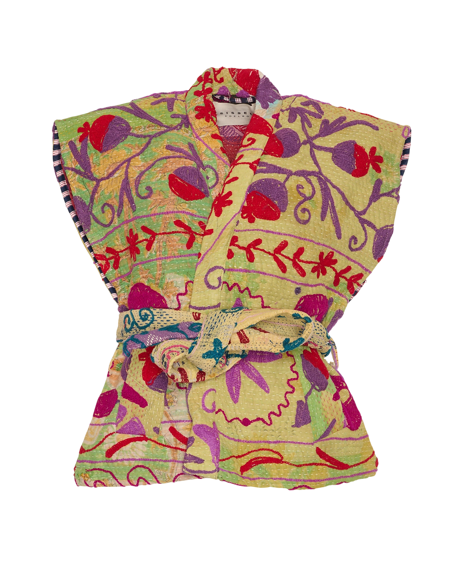 Koda Vest - No. 324