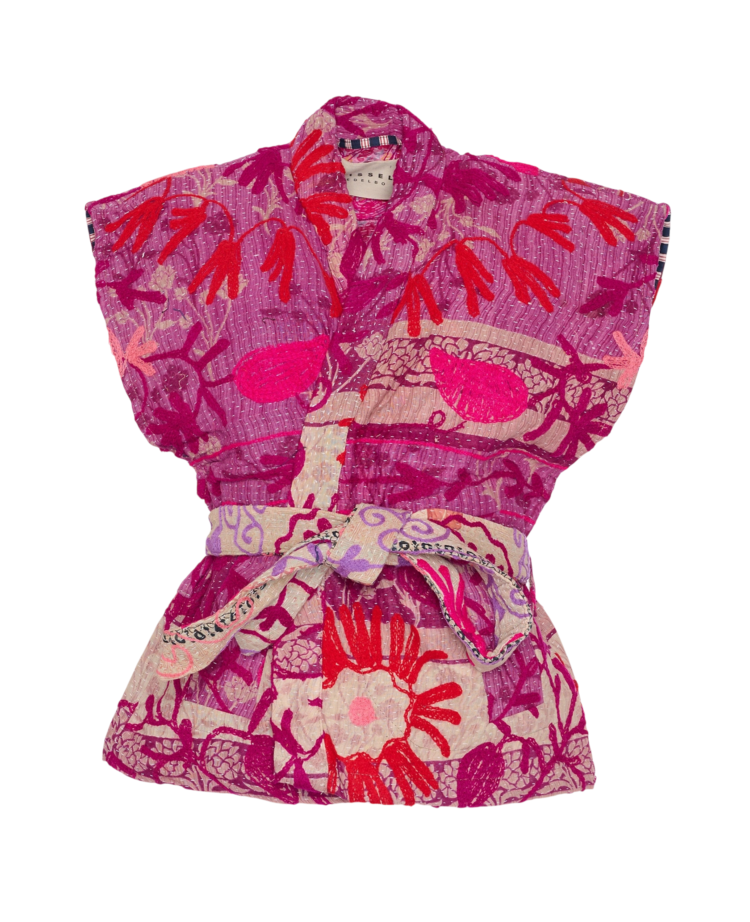 Koda Vest - No. 325