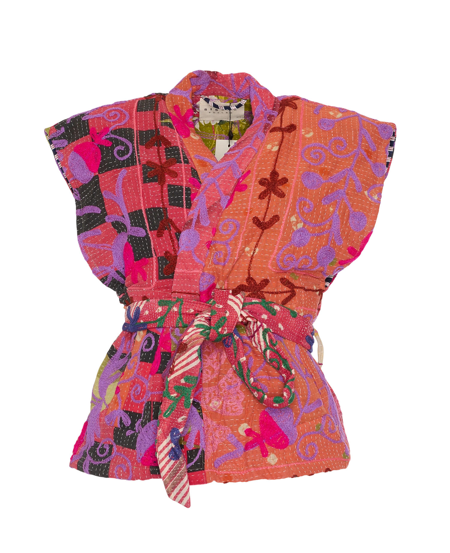 Koda Vest - No. 328