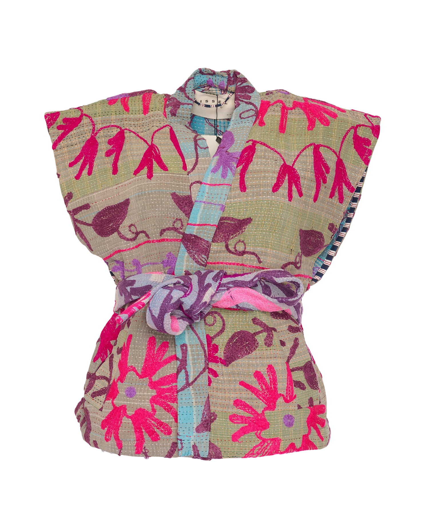 Koda Vest - No. 330