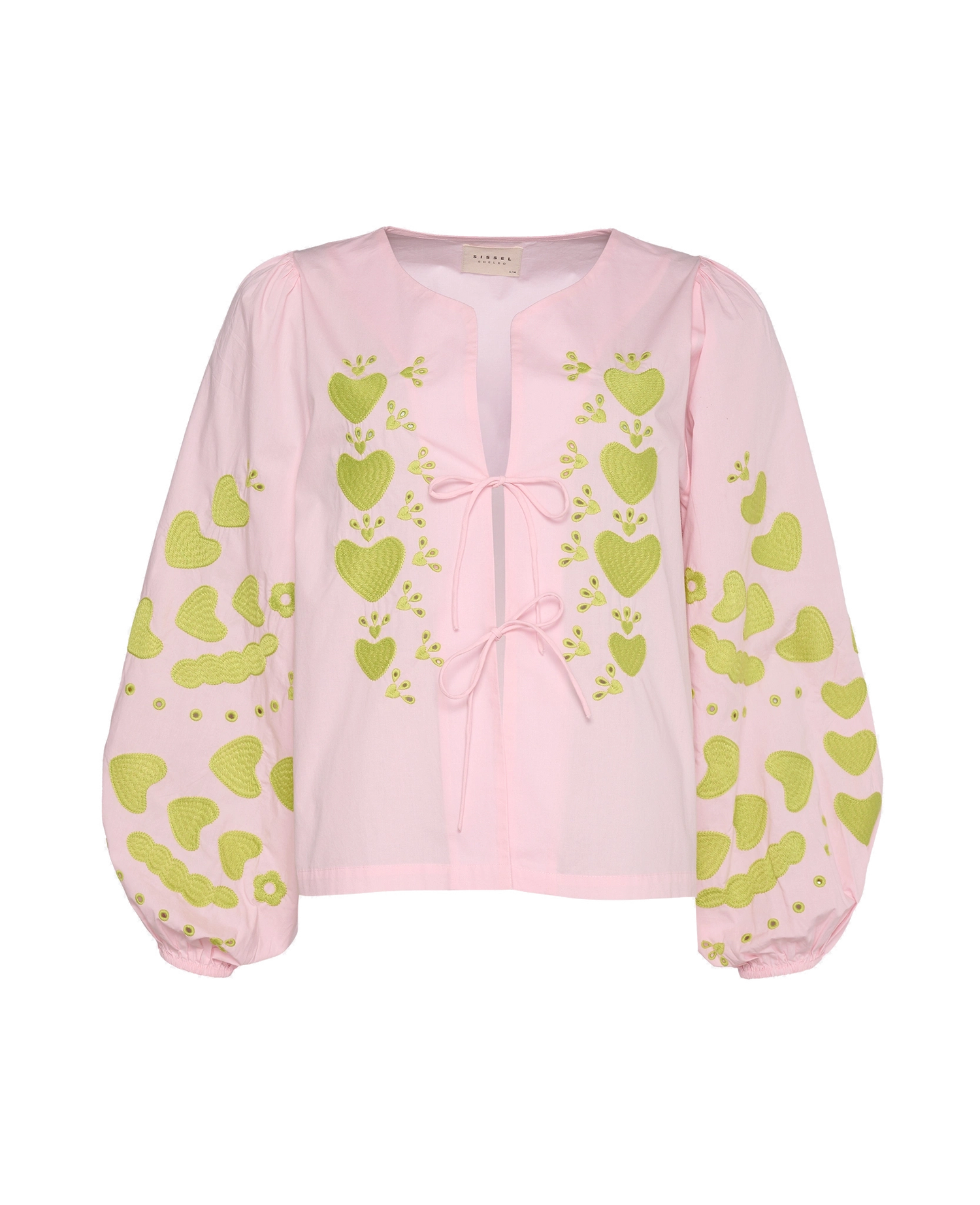 Elisabeth Top - Cherry Blossom