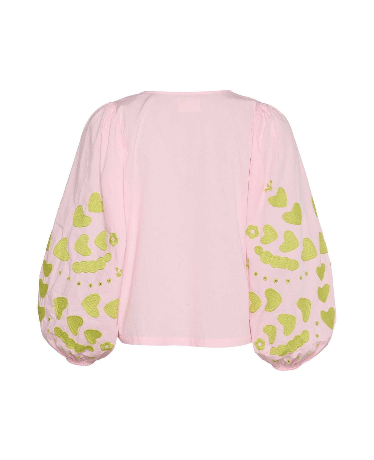 Elisabeth Top - Cherry Blossom