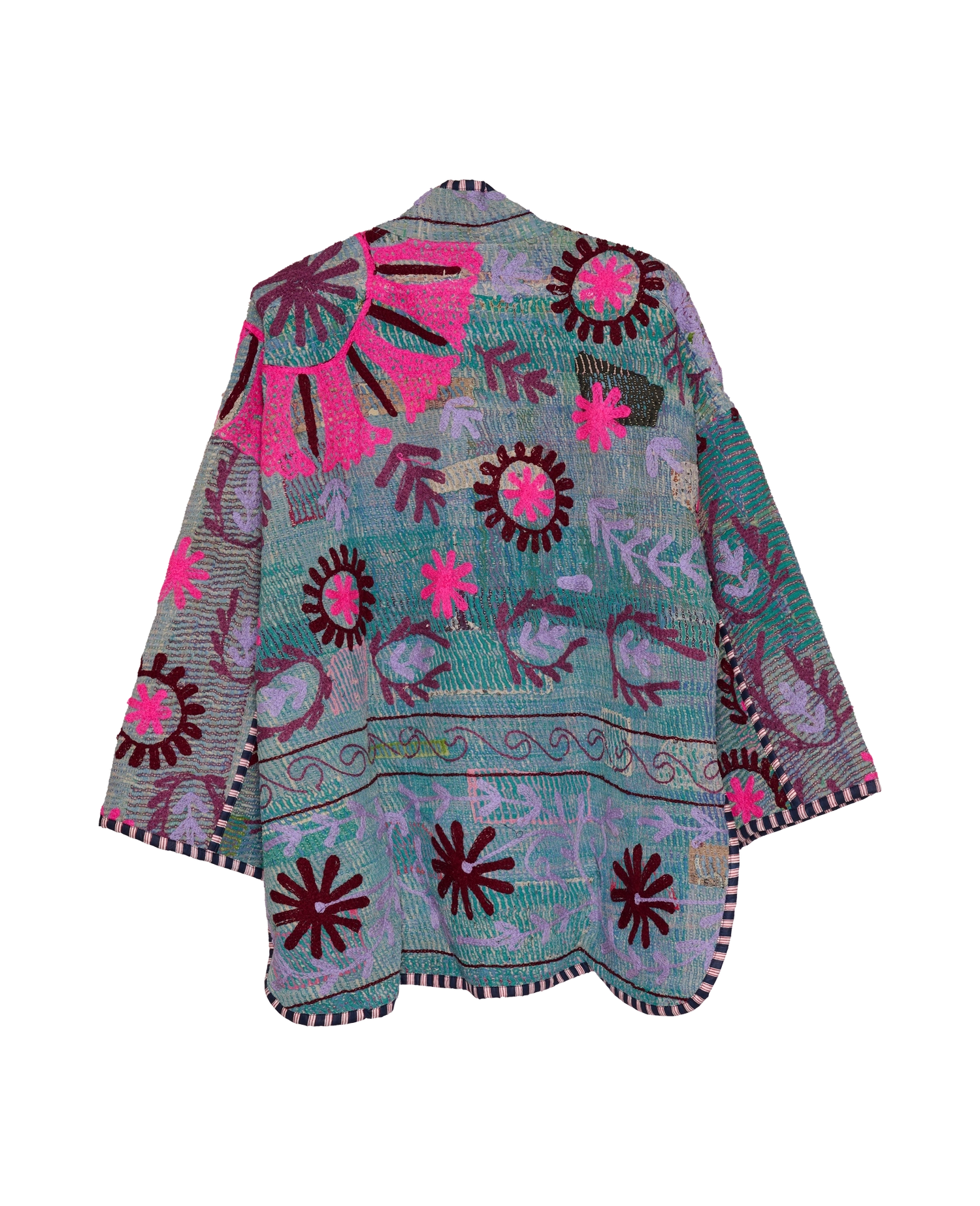 Hedvig Jacket - No. 111