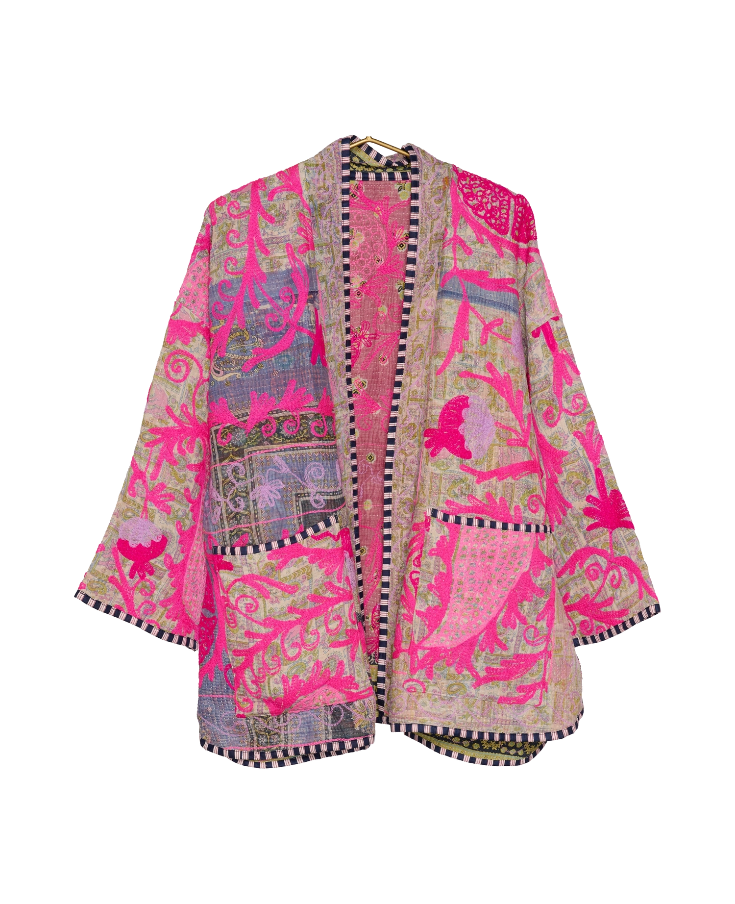 Hedvig Jacket - No. 113
