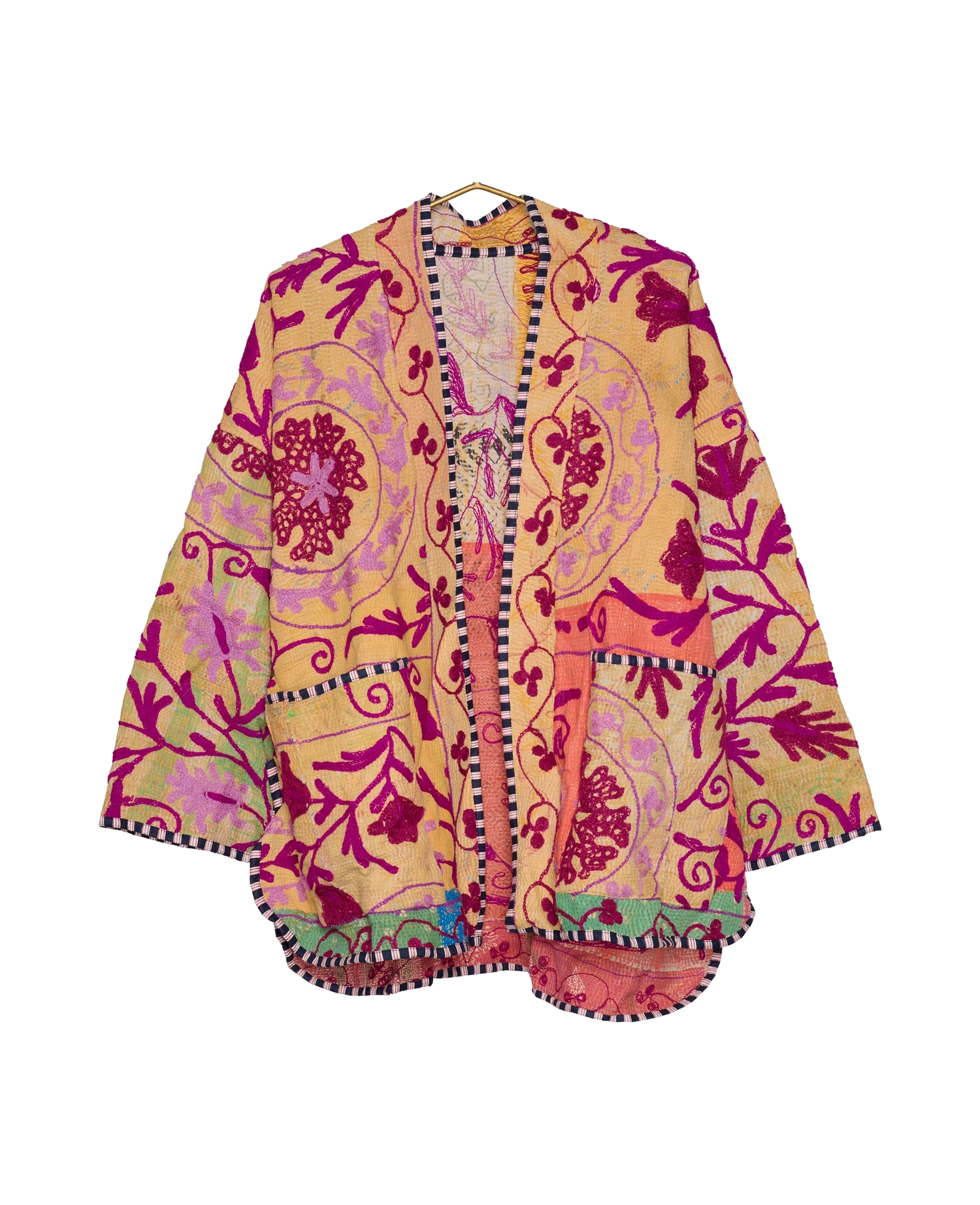 Hedvig Jacket - No. 115