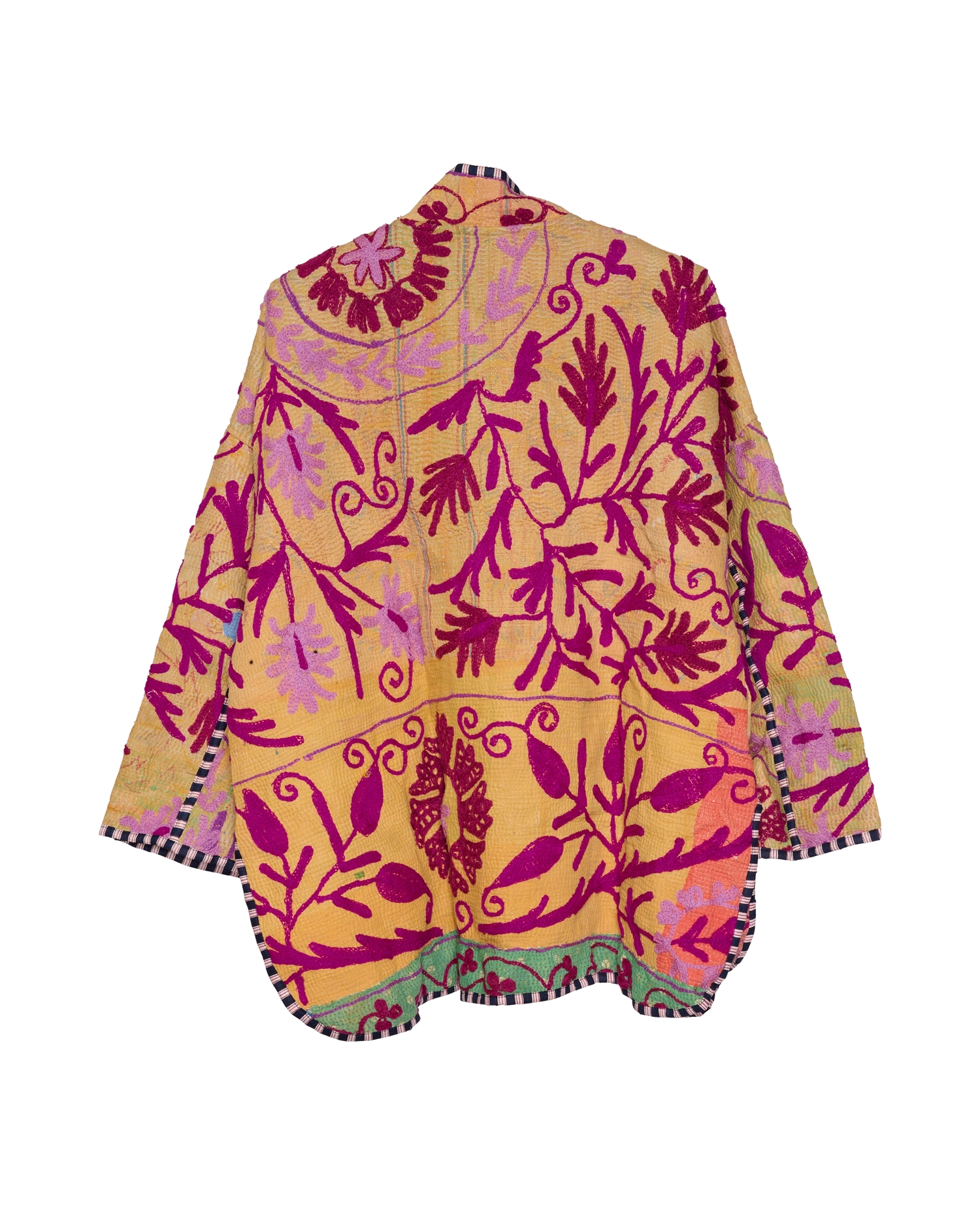 Hedvig Jacket - No. 115