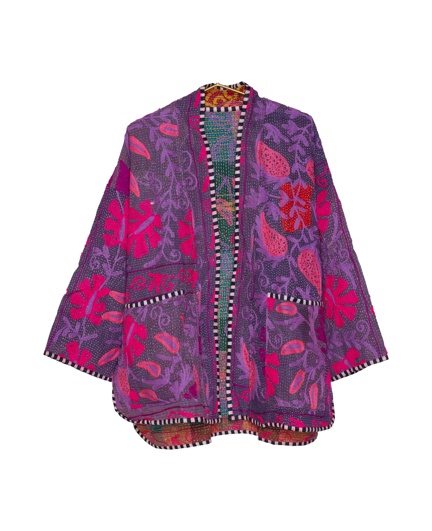 Hedvig Jacket - No. 116