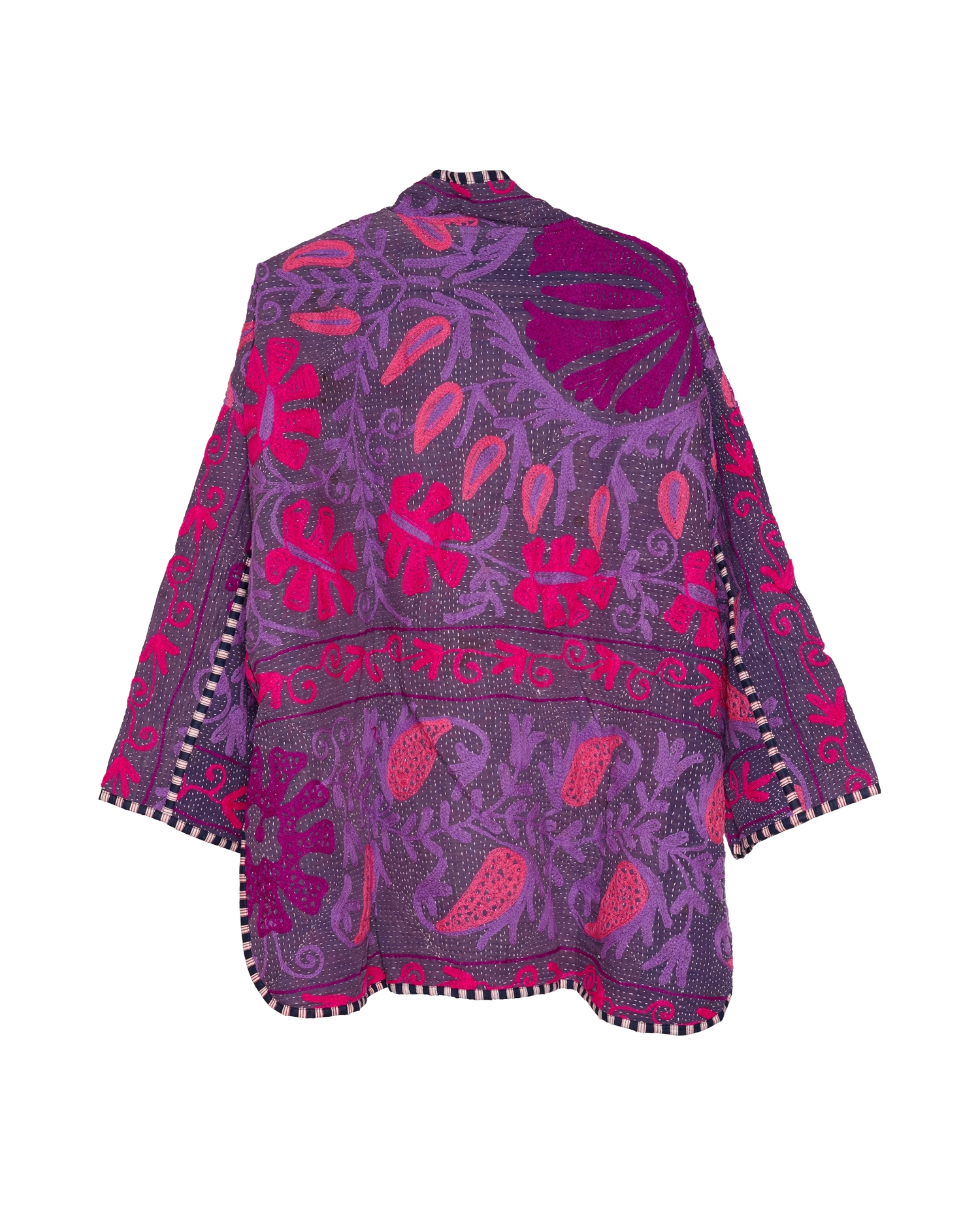 Hedvig Jacket - No. 116