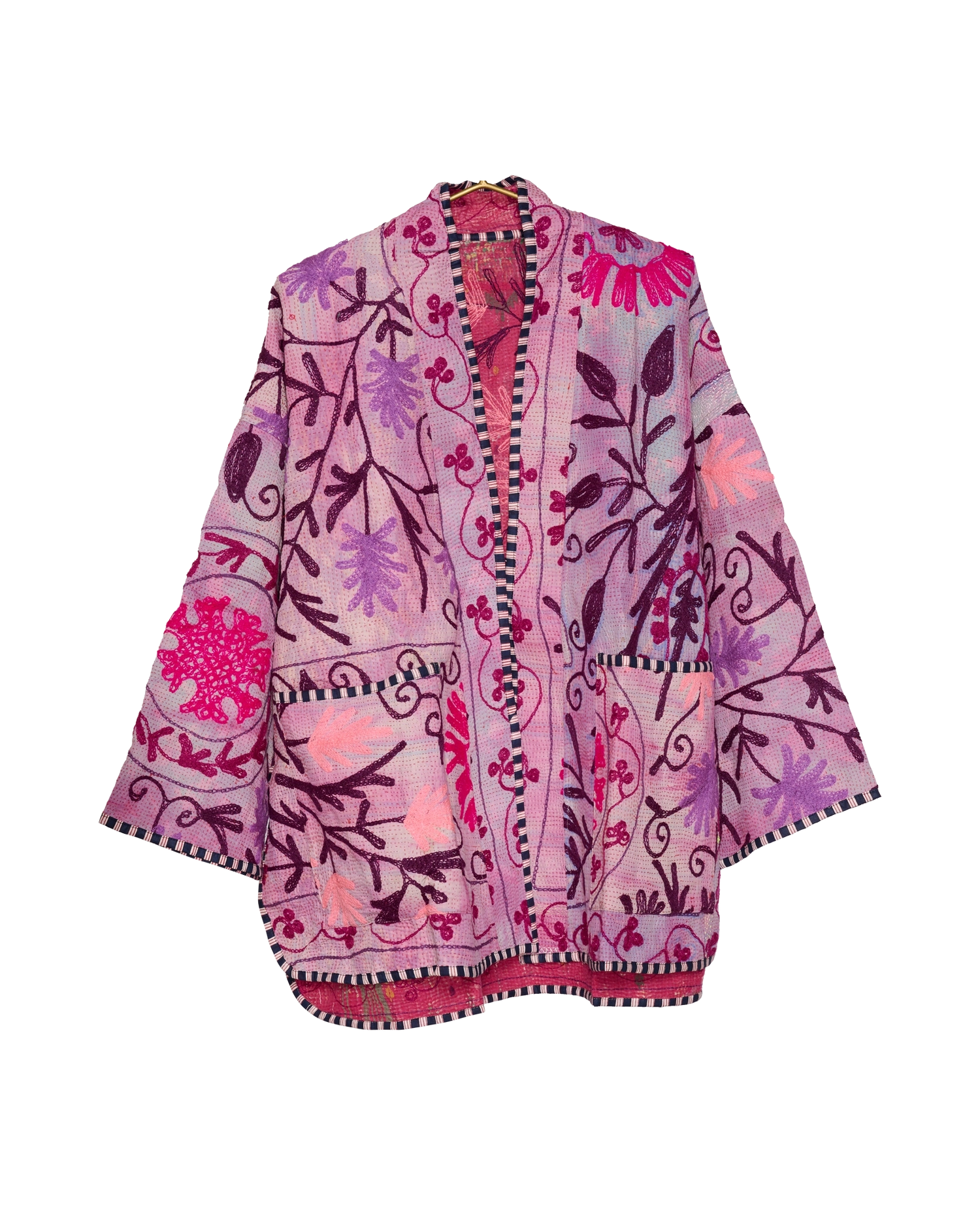 Hedvig Jacket - No. 120