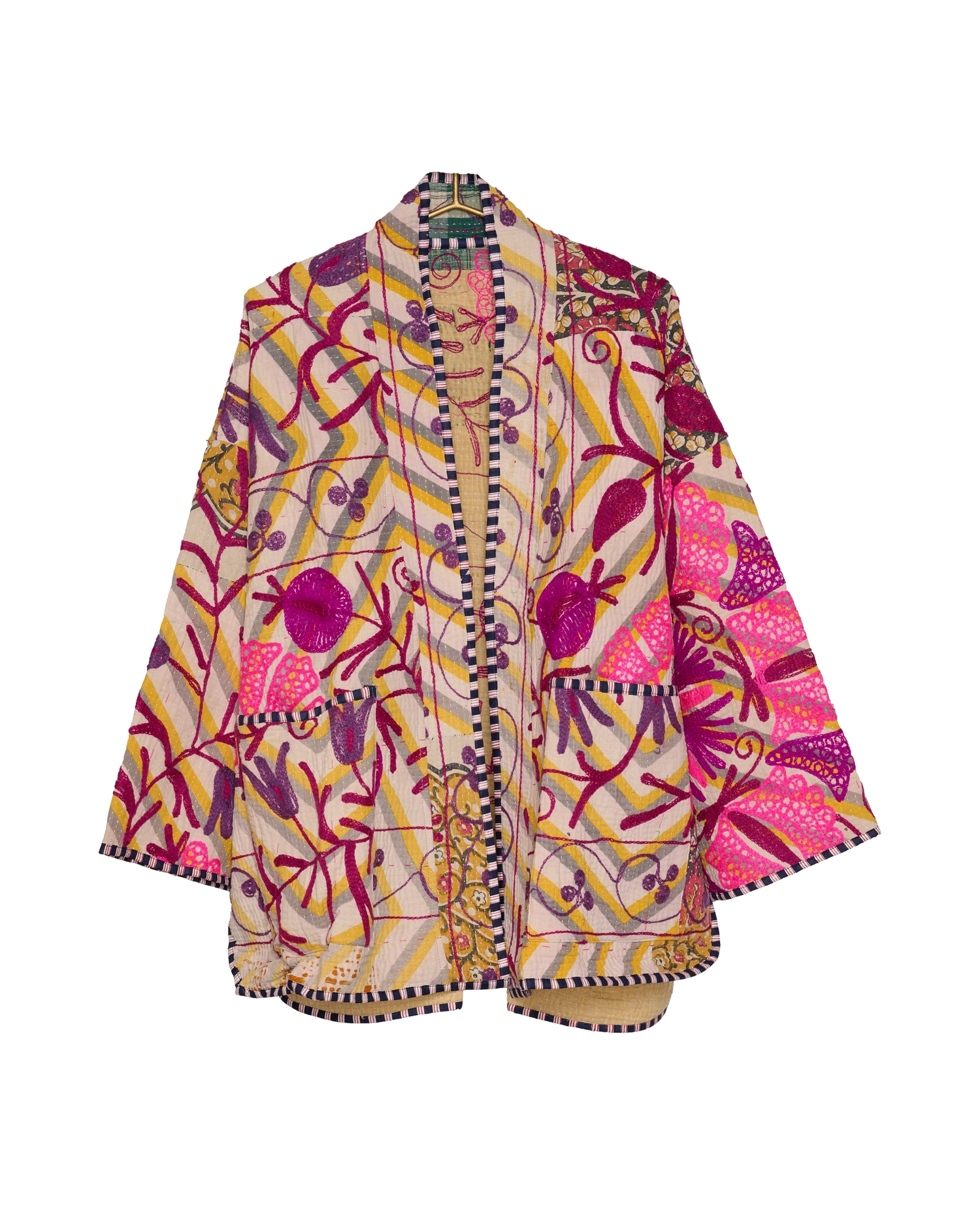 Hedvig Jacket - No. 121
