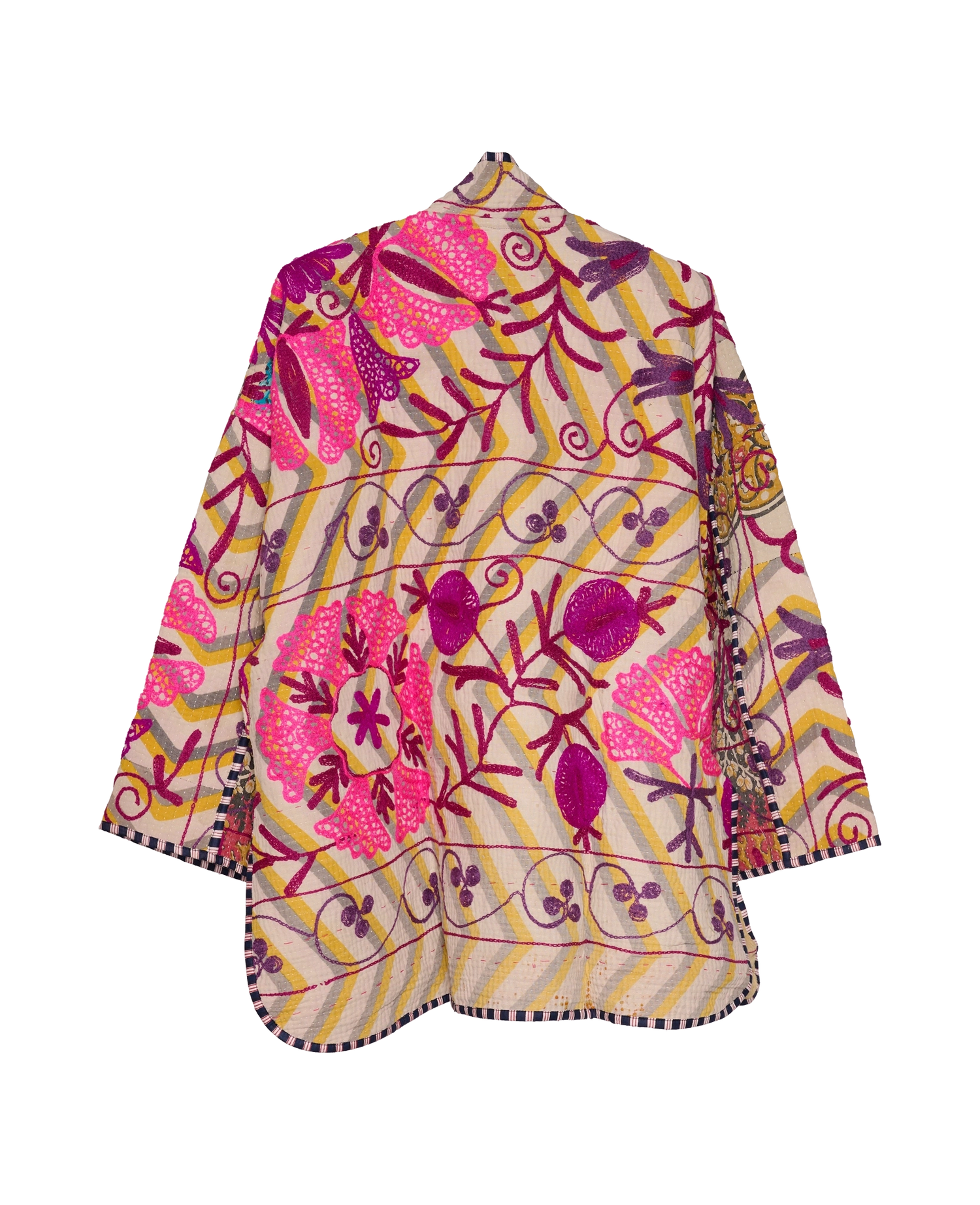 Hedvig Jacket - No. 121