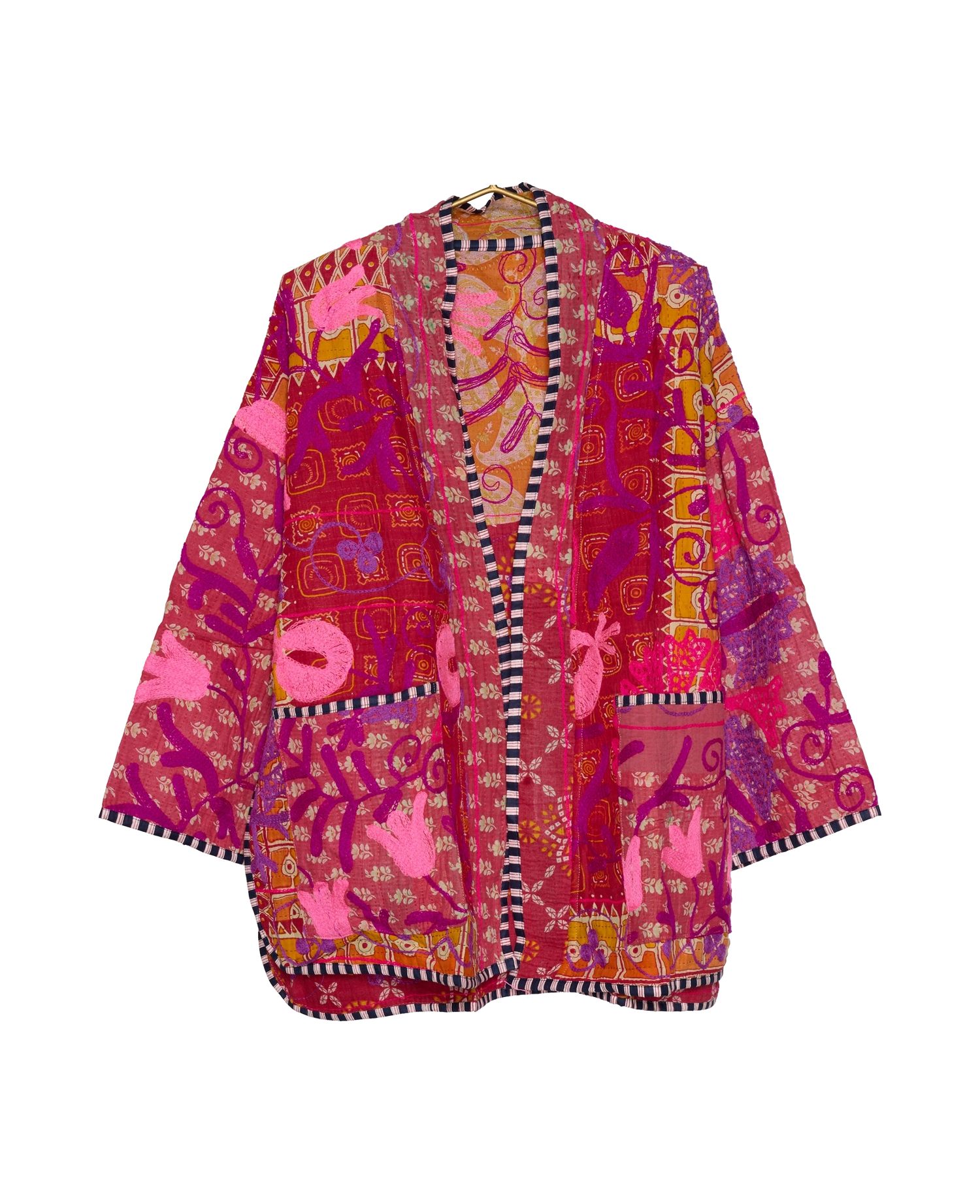 Hedvig Jacket - No. 122