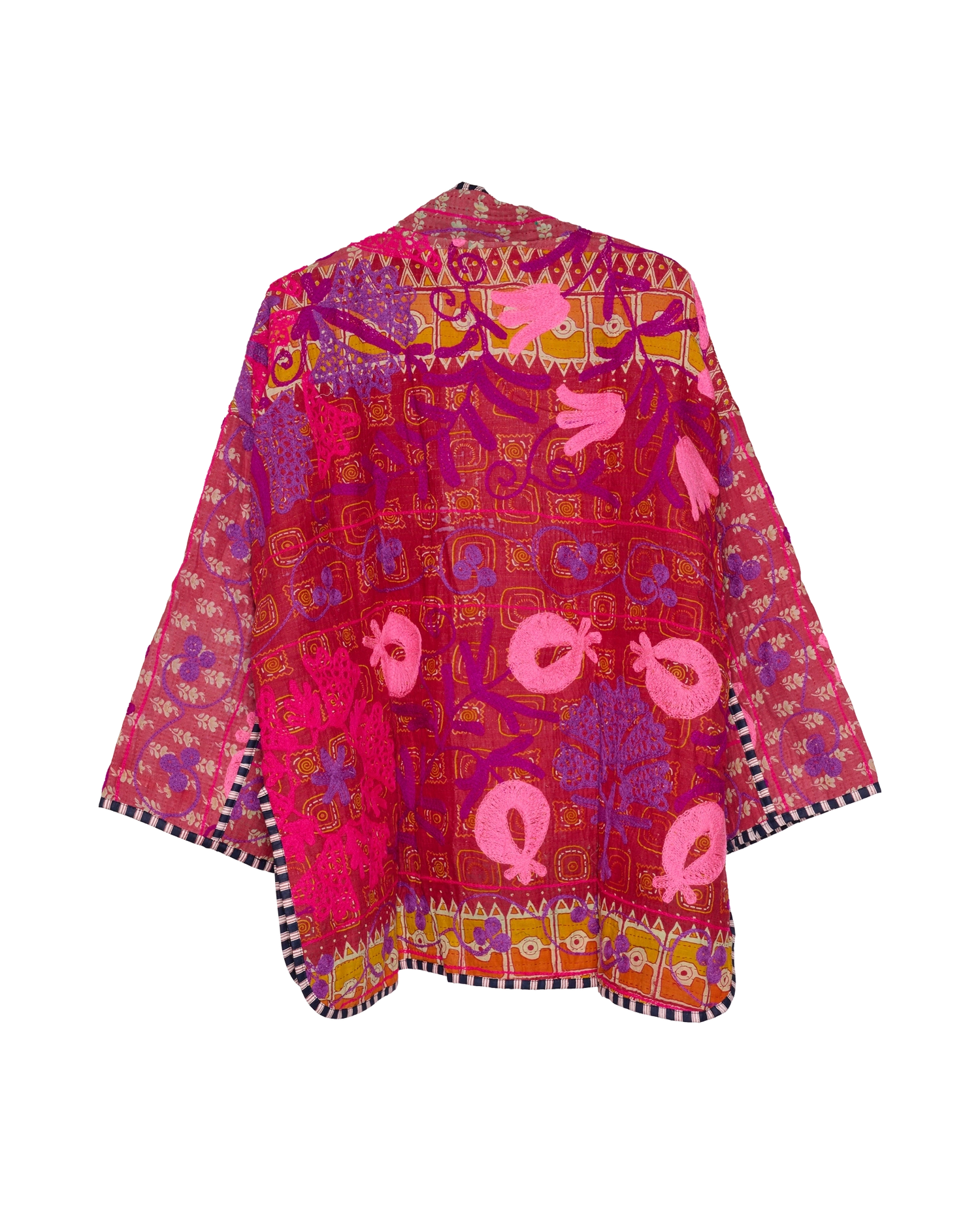 Hedvig Jacket - No. 122
