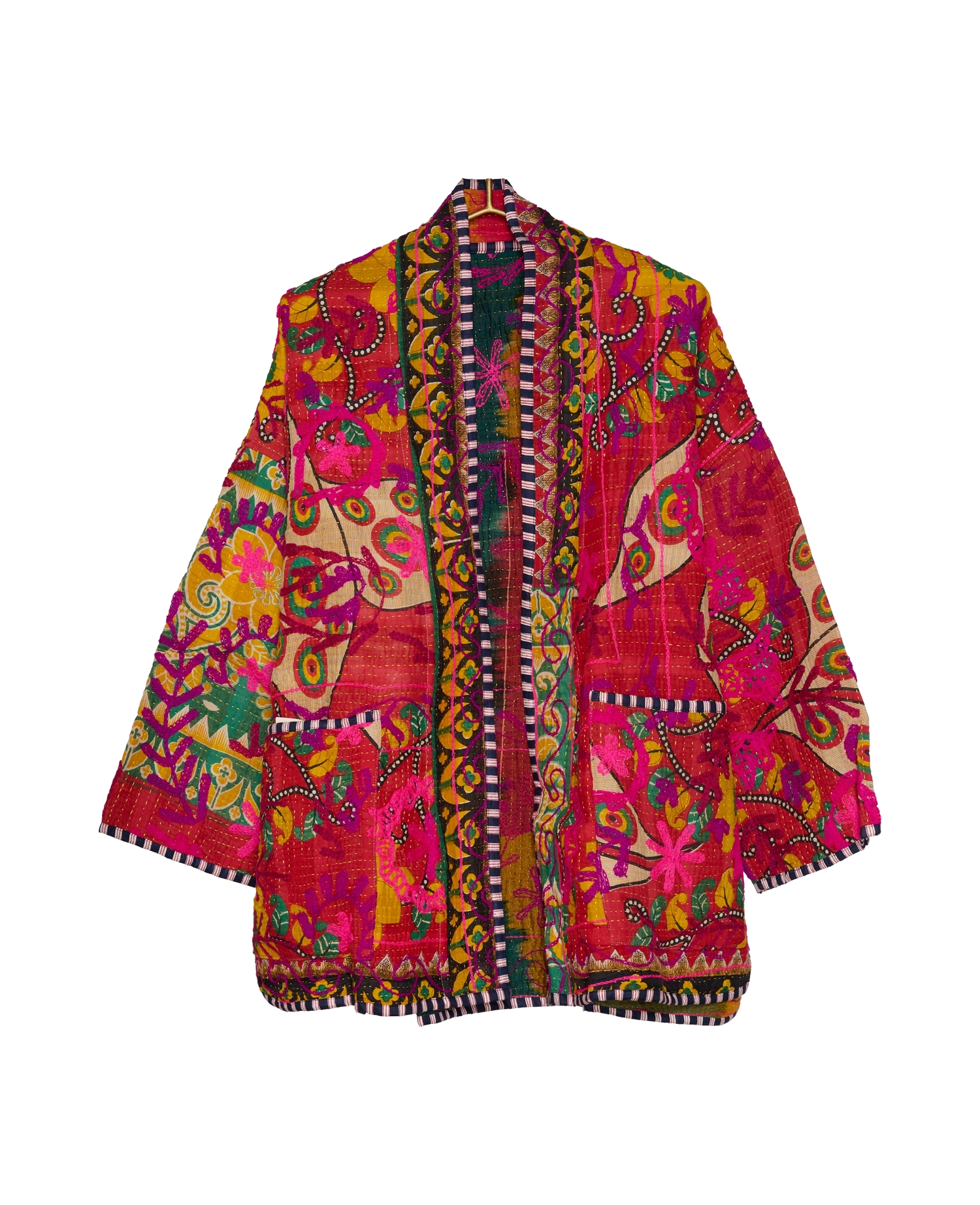 Hedvig Jacket - No. 123