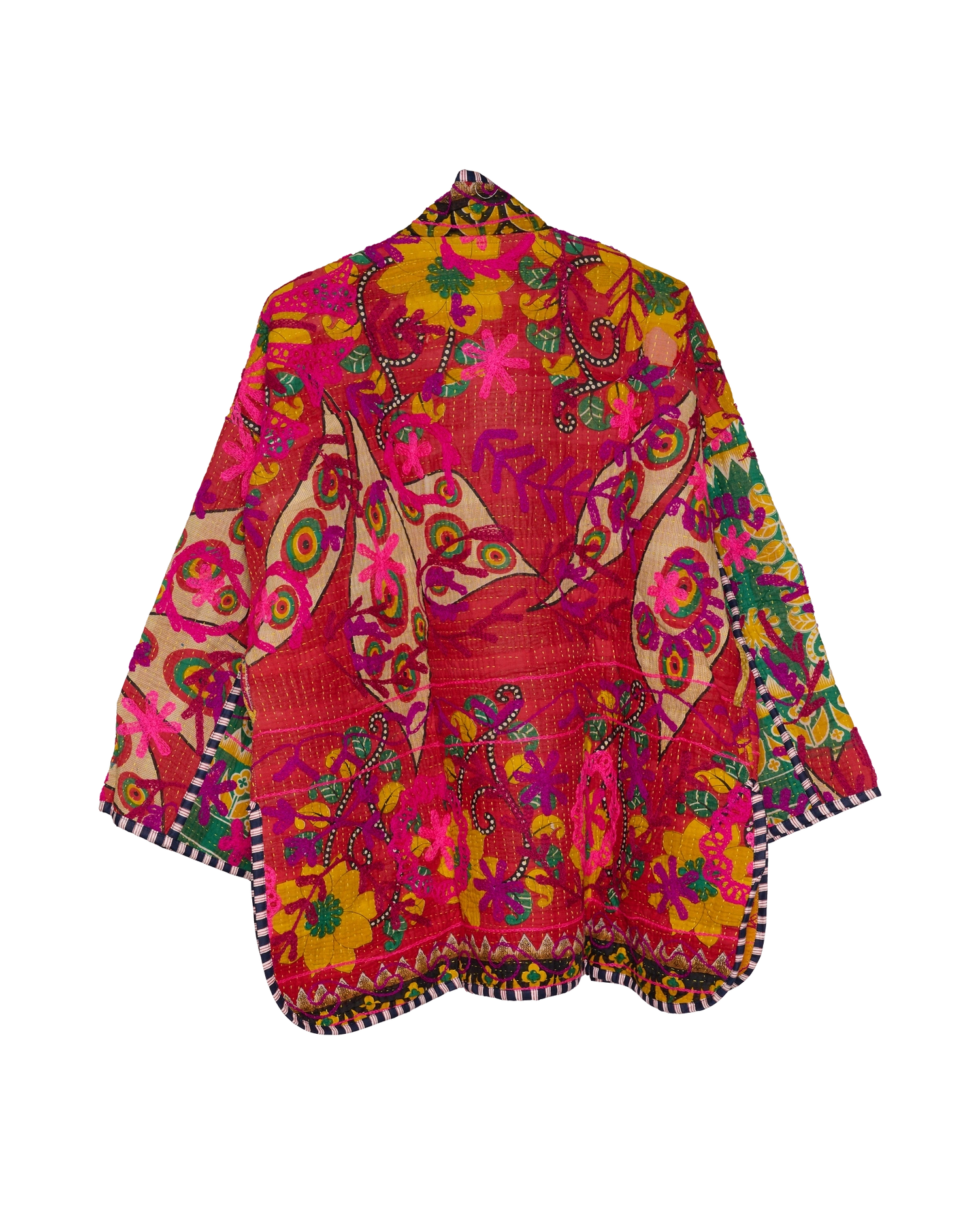 Hedvig Jacket - No. 123