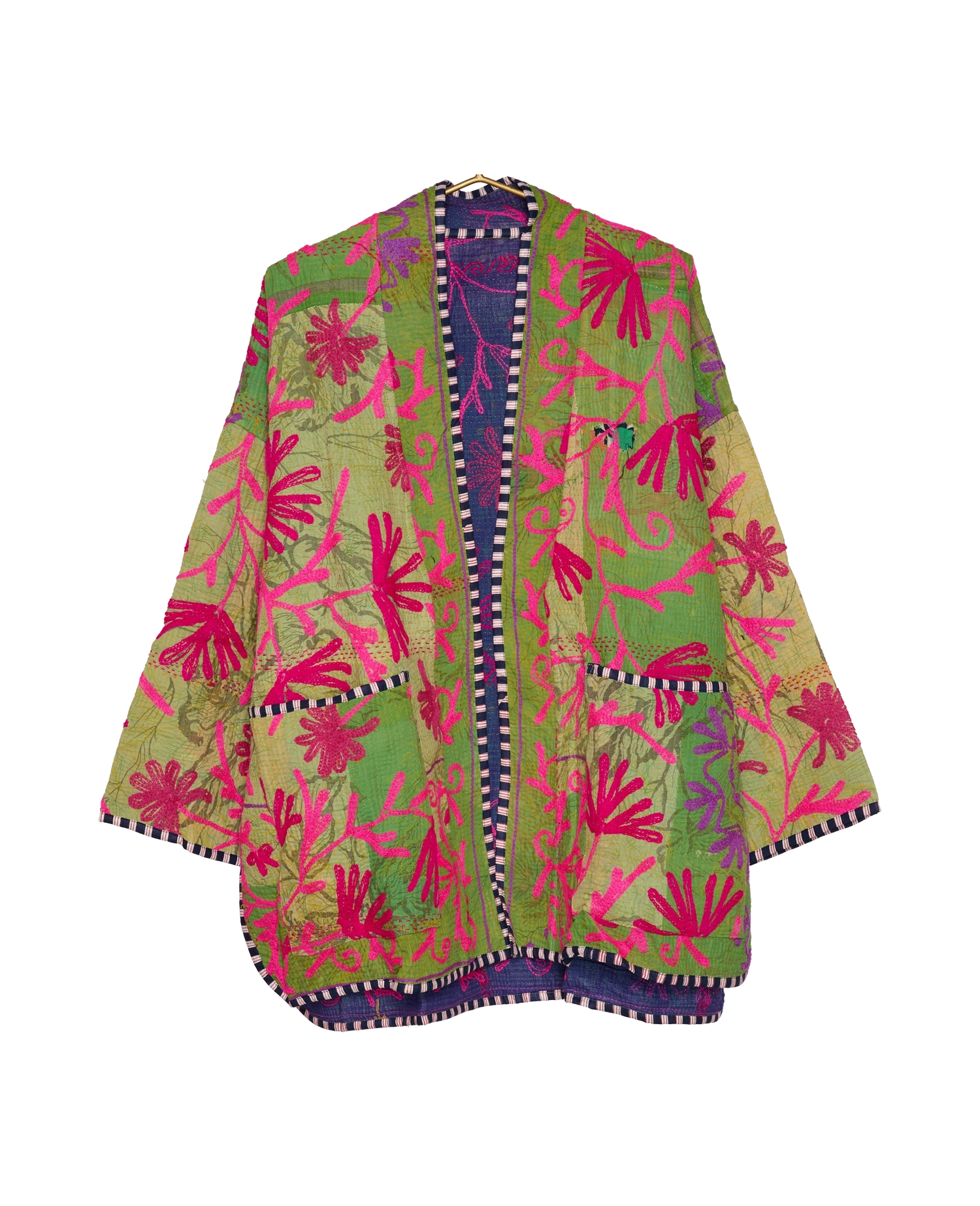 Hedvig Jacket - No. 124