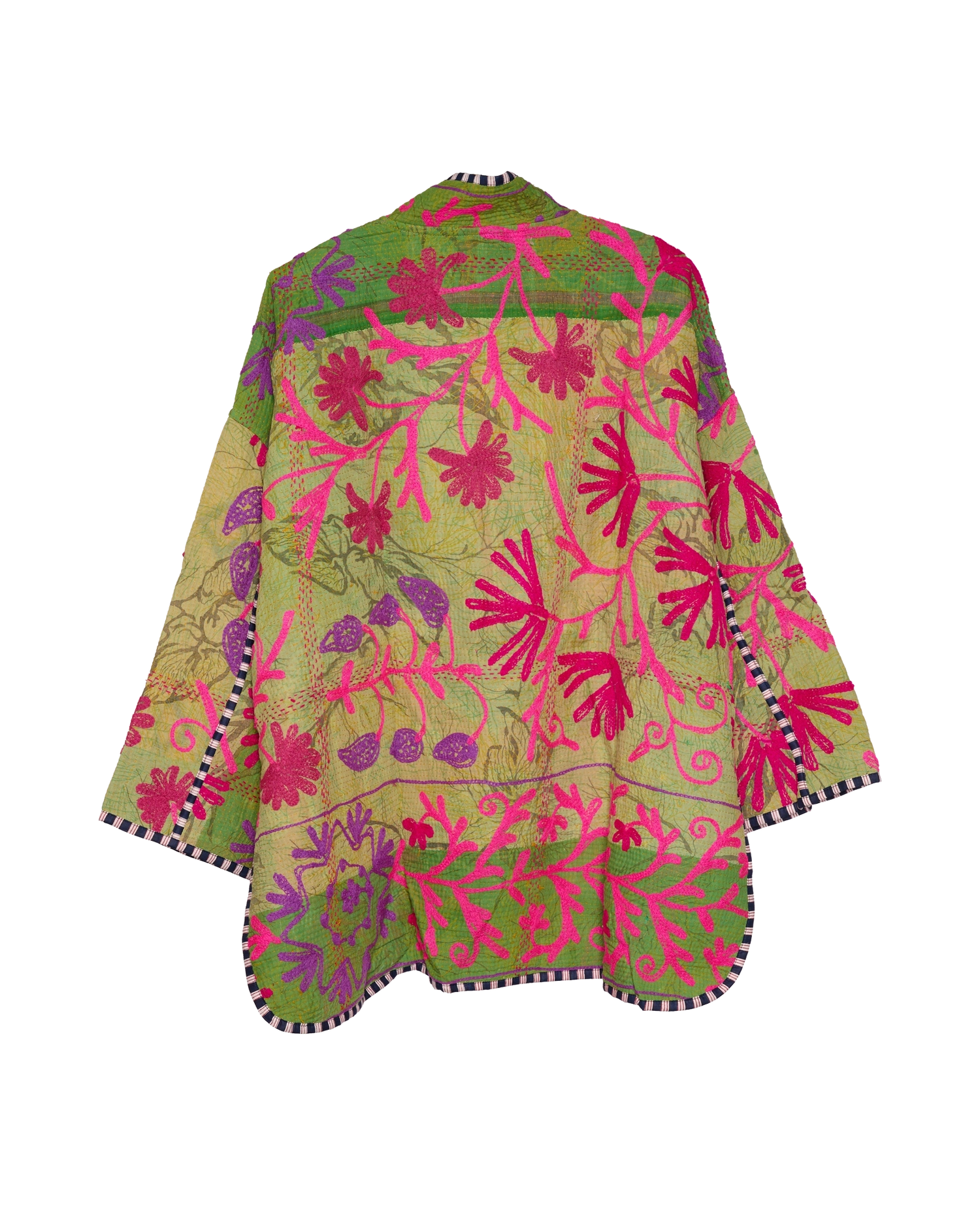 Hedvig Jacket - No. 124
