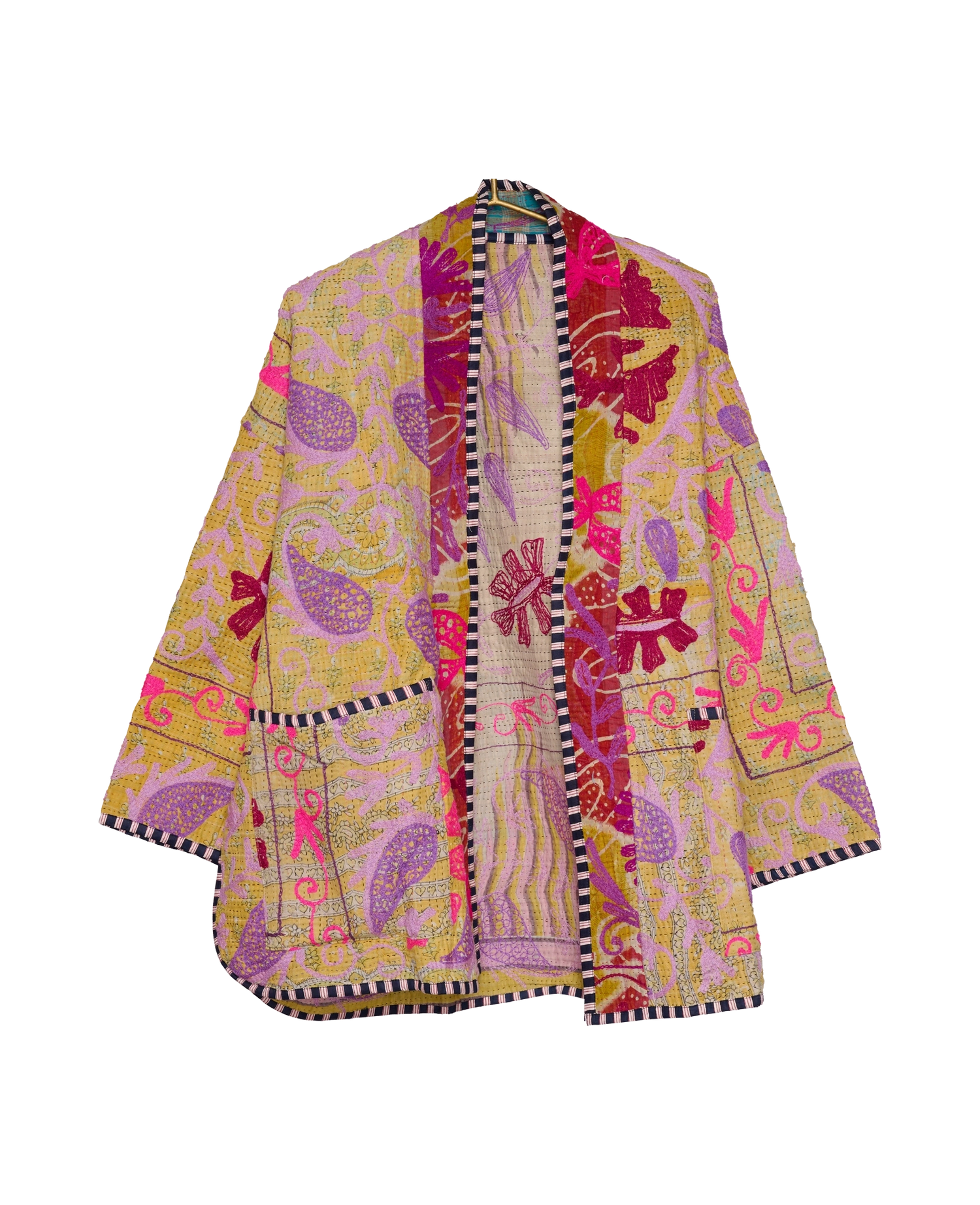 Hedvig Jacket - No. 126