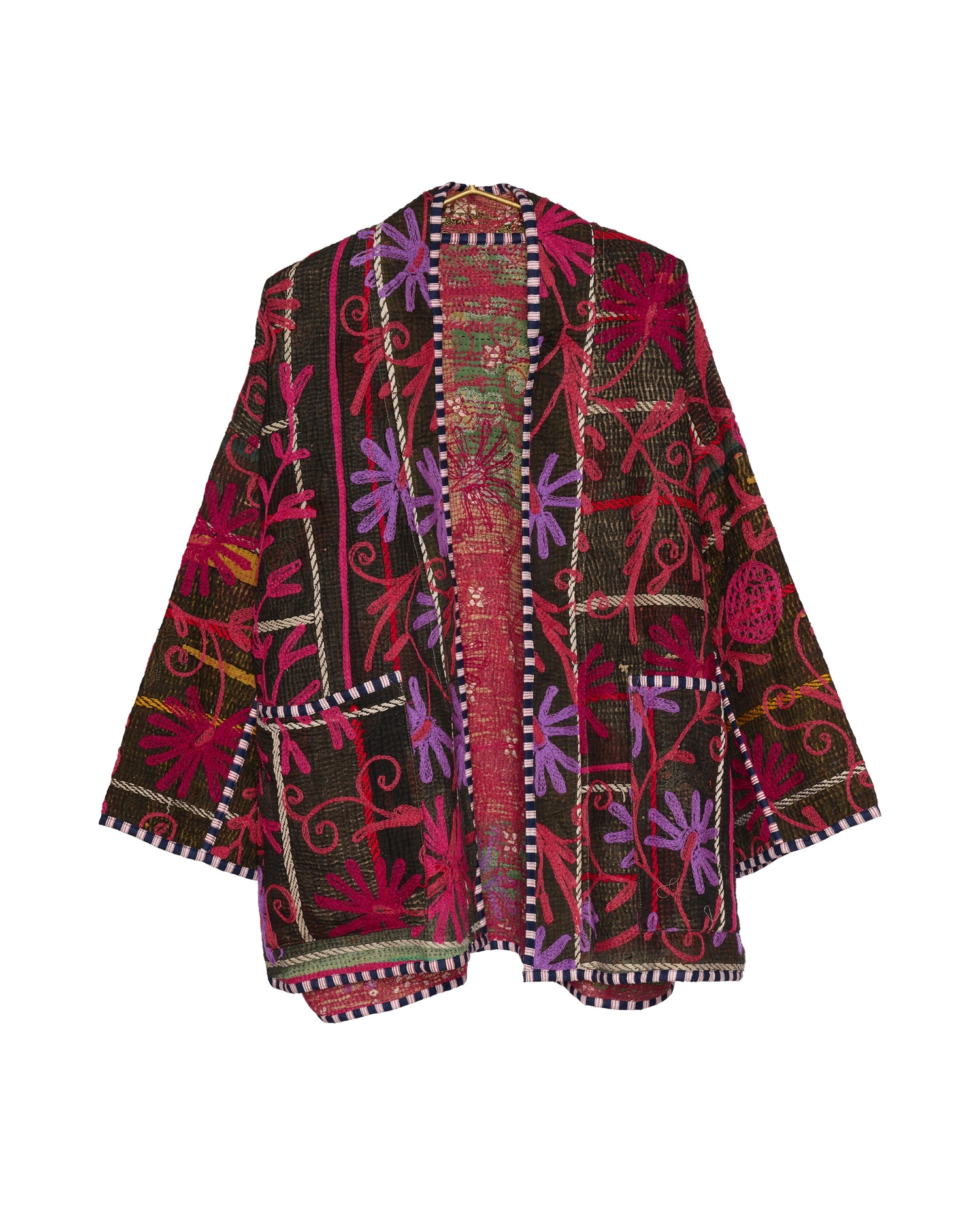 Hedvig Jacket - No. 127