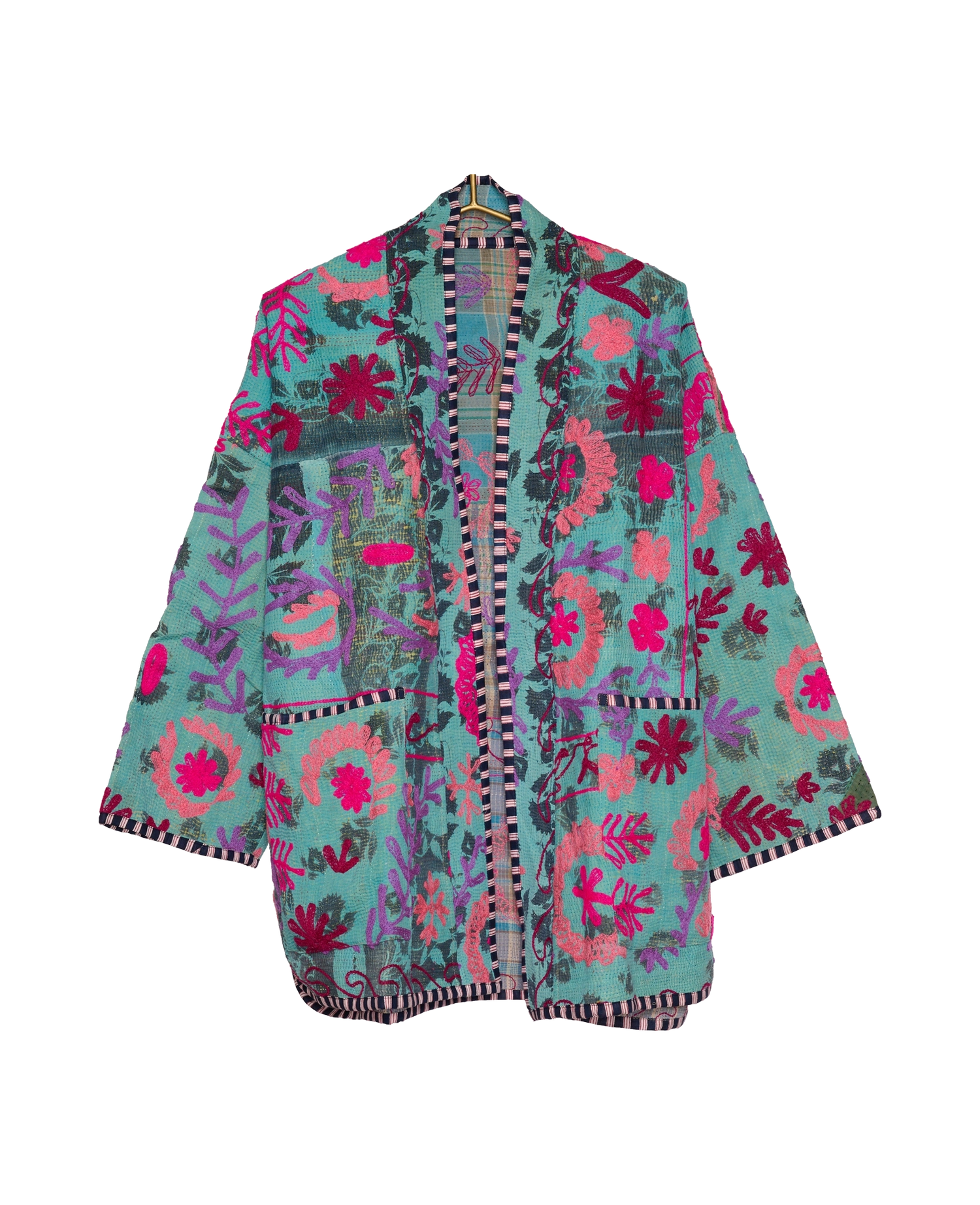Hedvig Jacket - No. 128