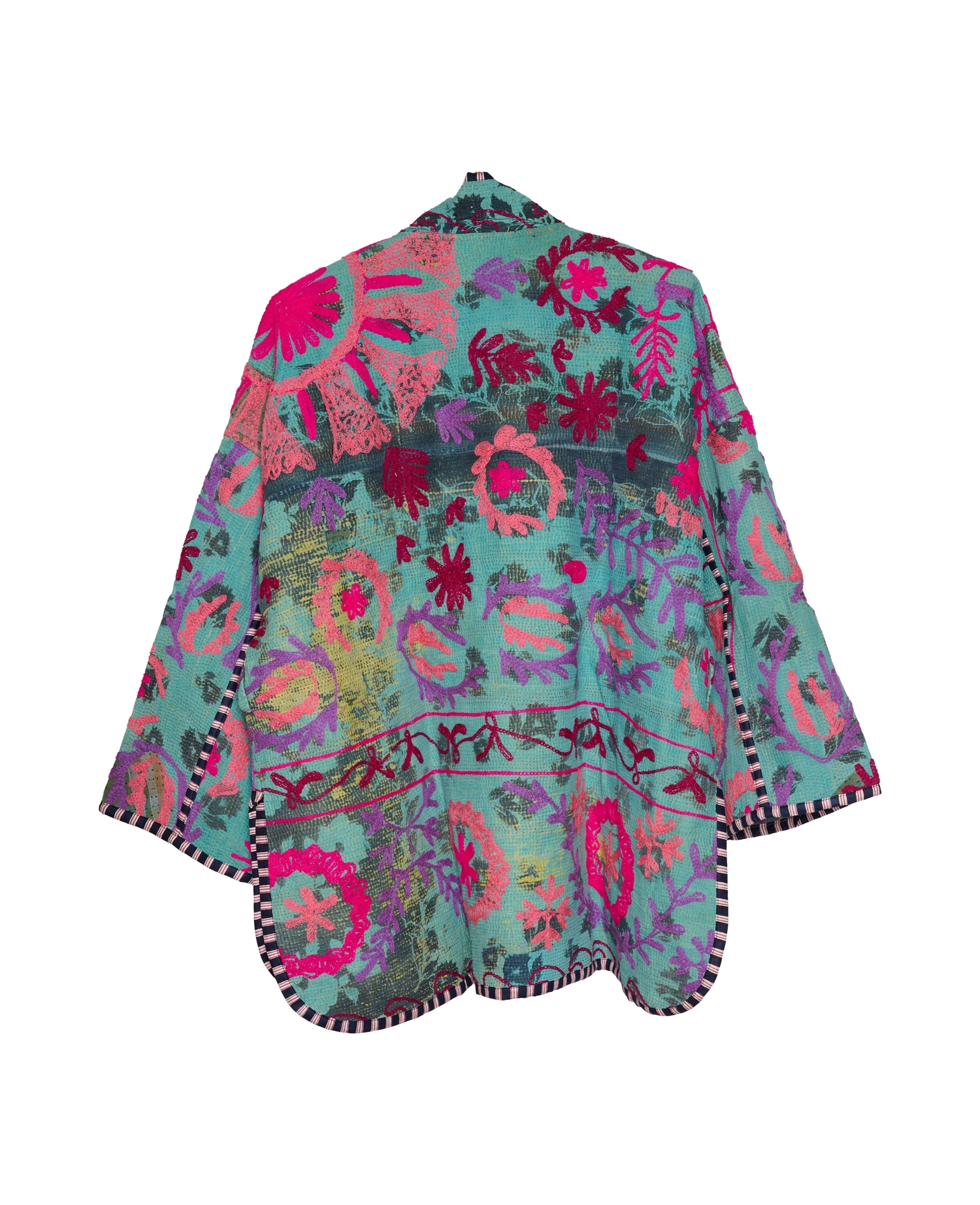 Hedvig Jacket - No. 128
