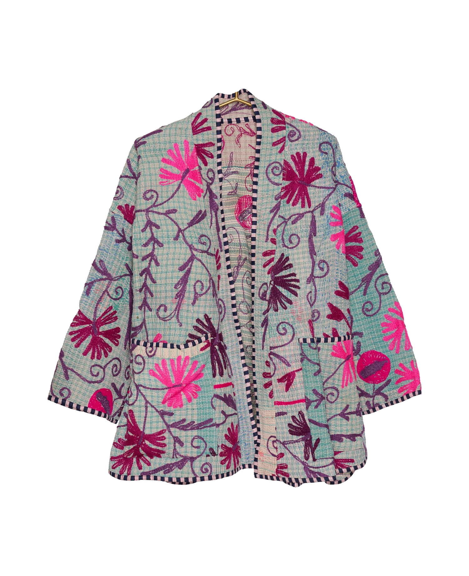 Hedvig Jacket - No. 130