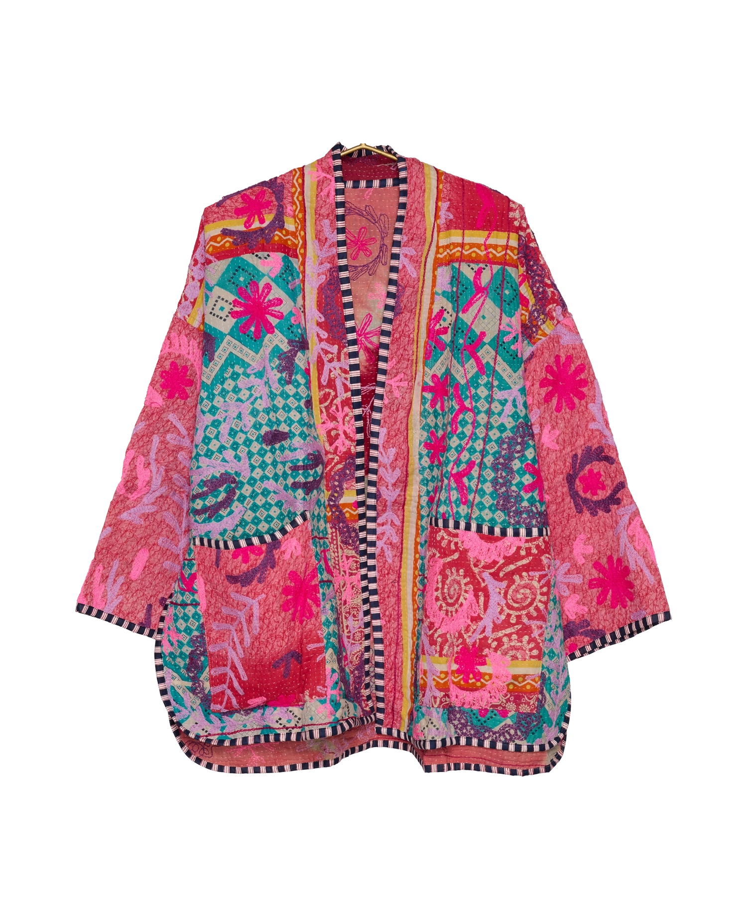 Hedvig Jacket - No. 131