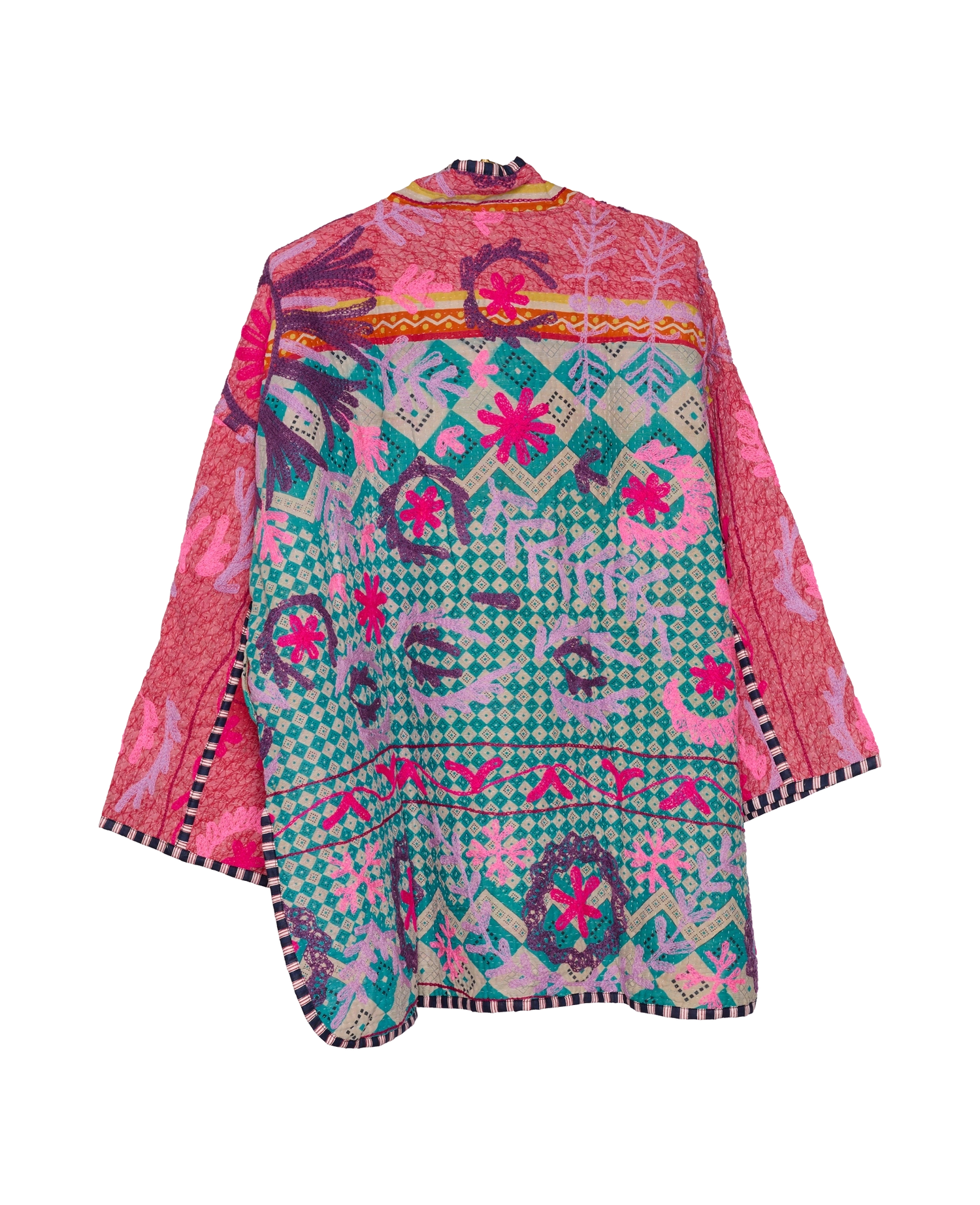 Hedvig Jacket - No. 131