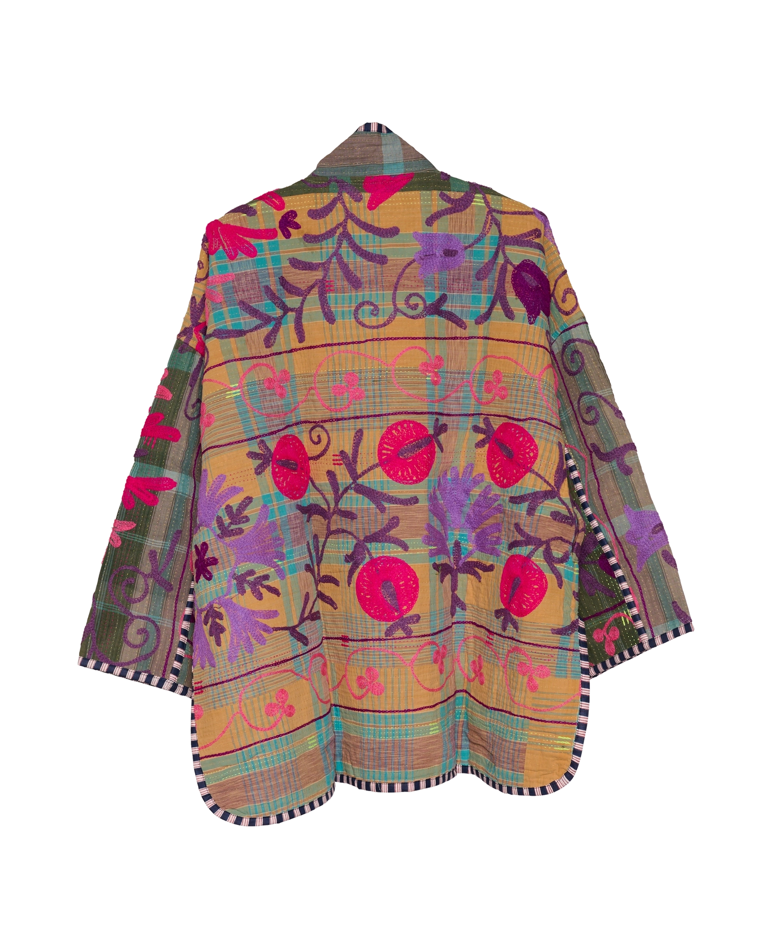 Hedvig Jacket - No. 133