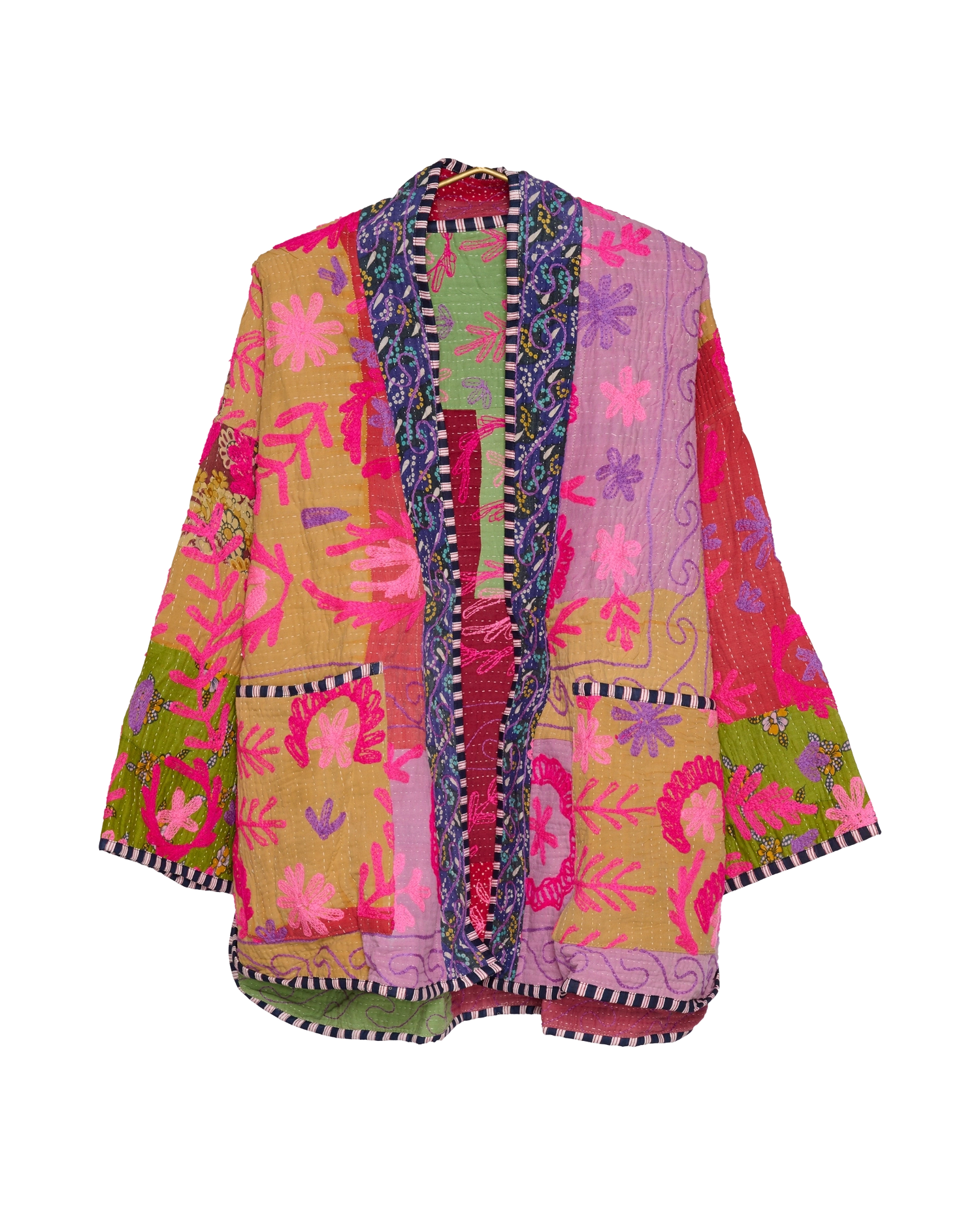 Hedvig Jacket - No. 134