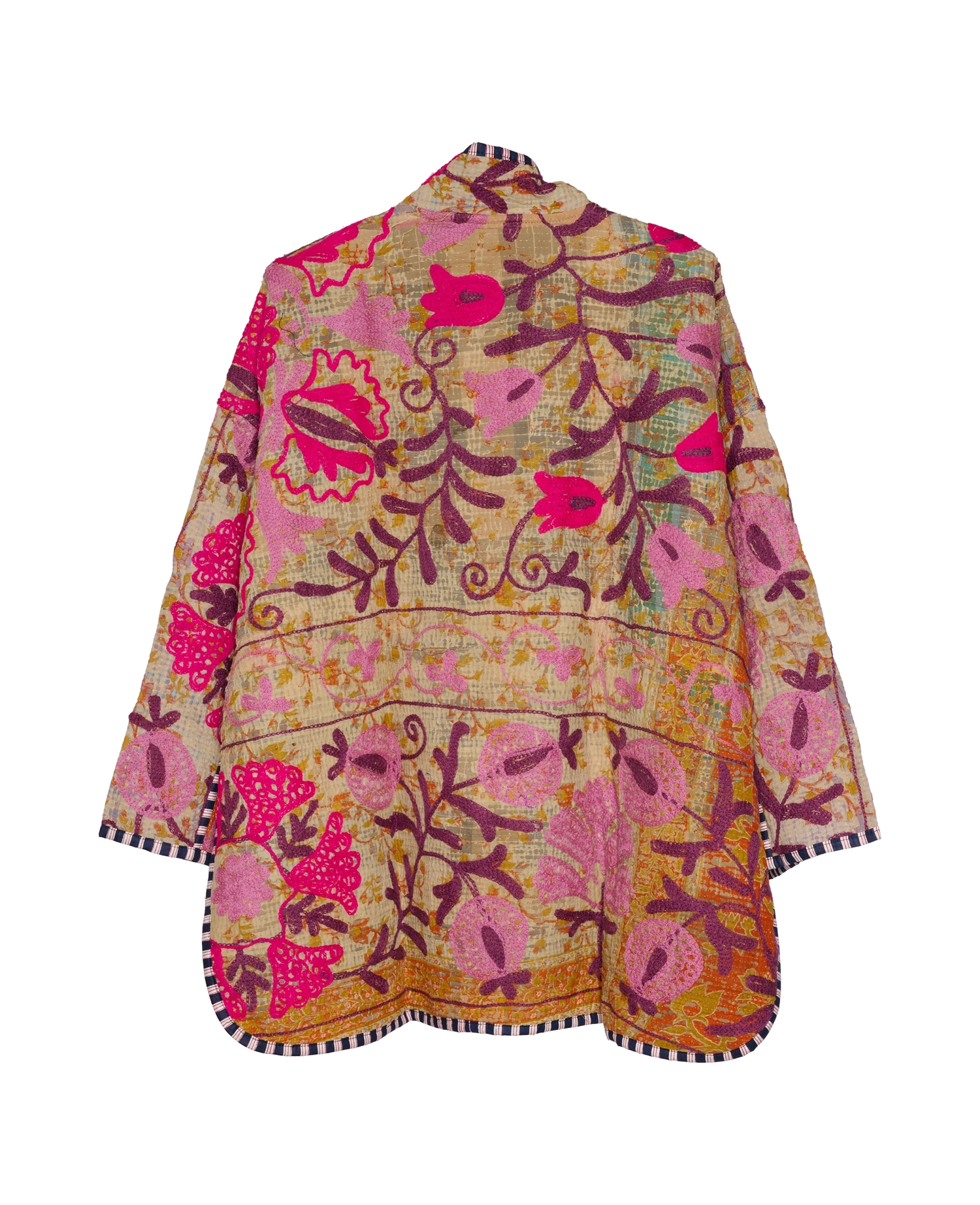 Hedvig Jacket - No. 136