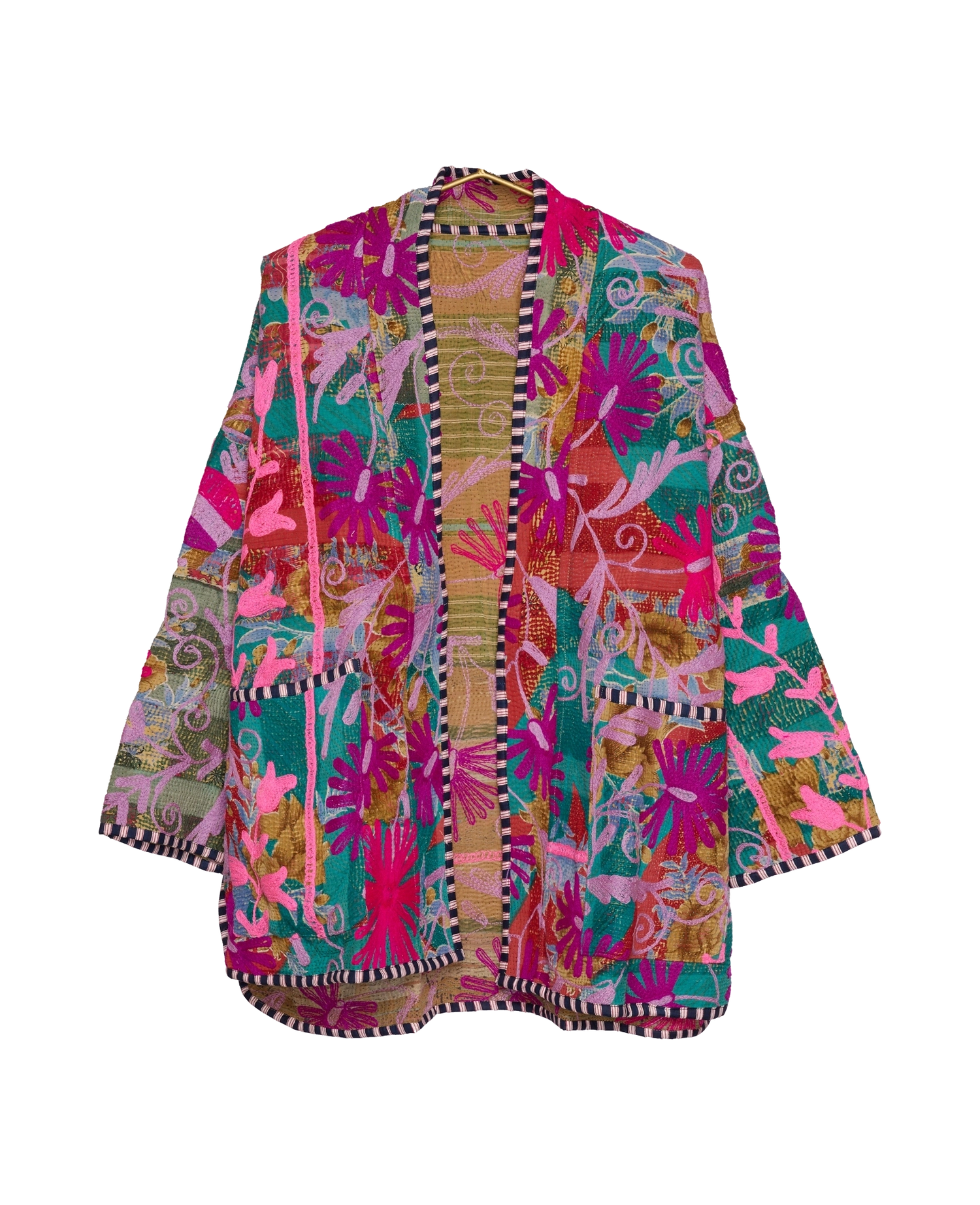 Hedvig Jacket - No. 137