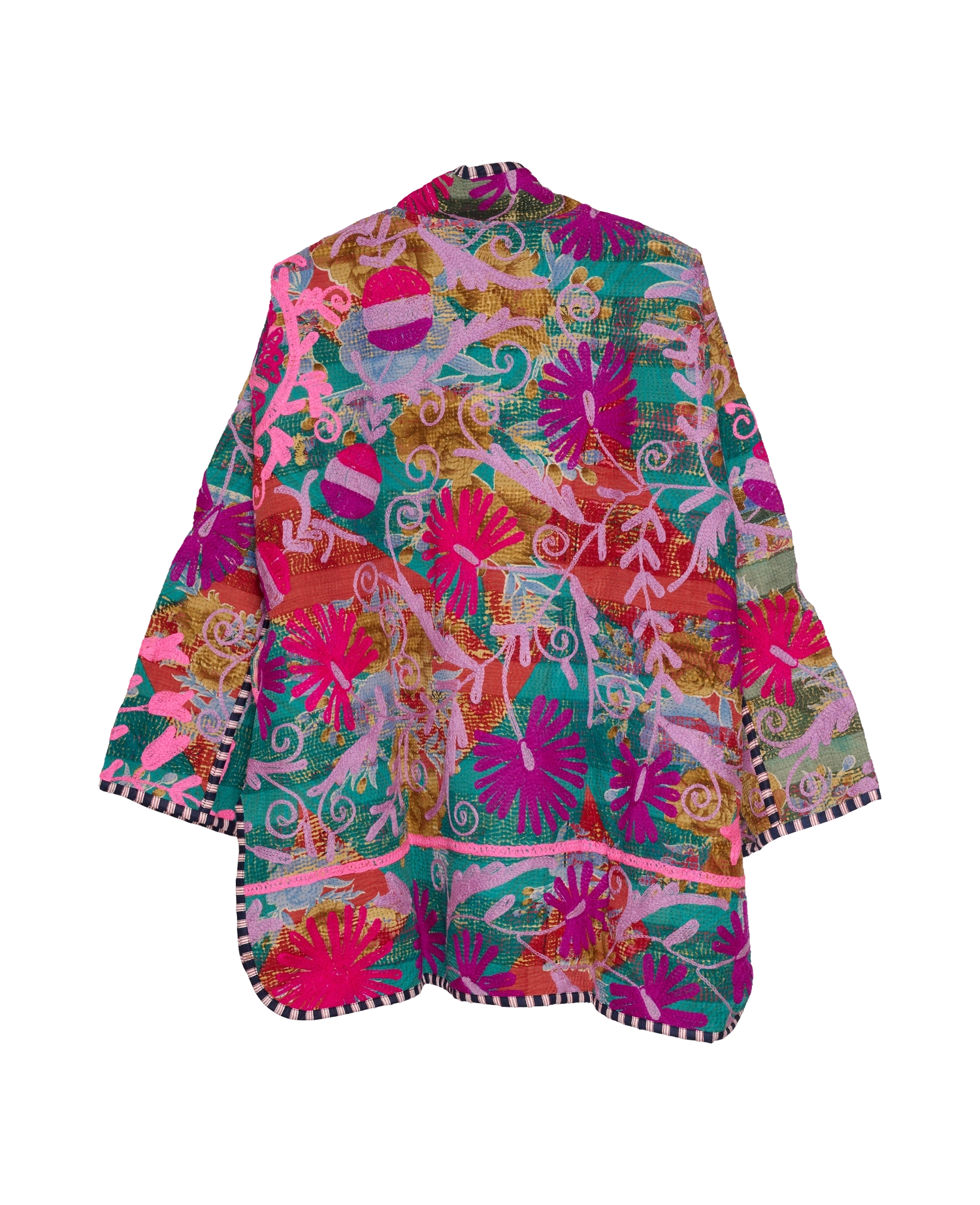 Hedvig Jacket - No. 137