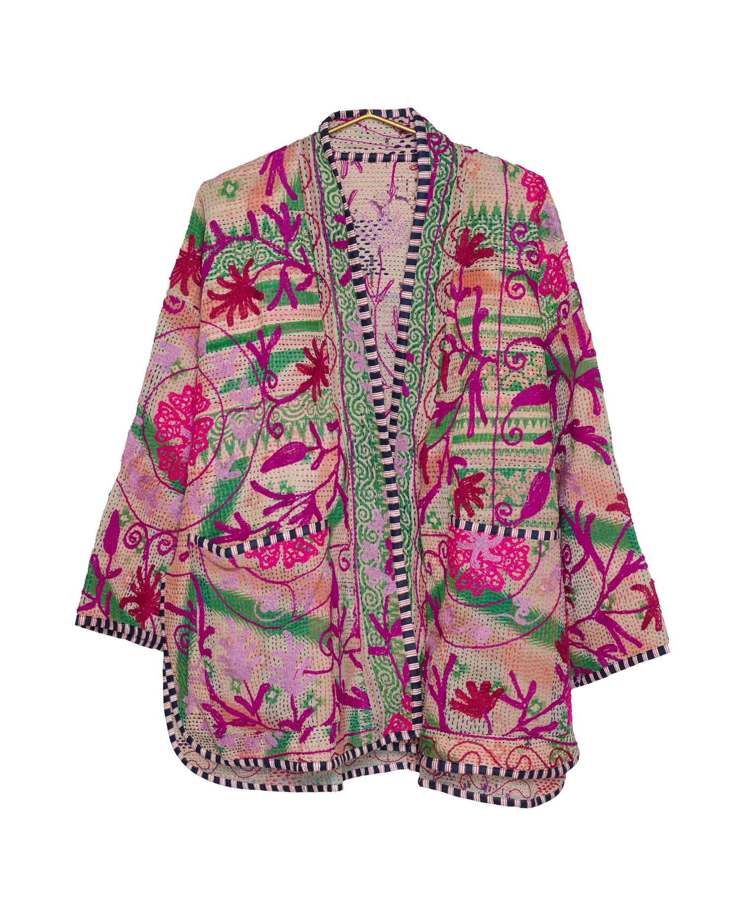 Hedvig Jacket - No. 138