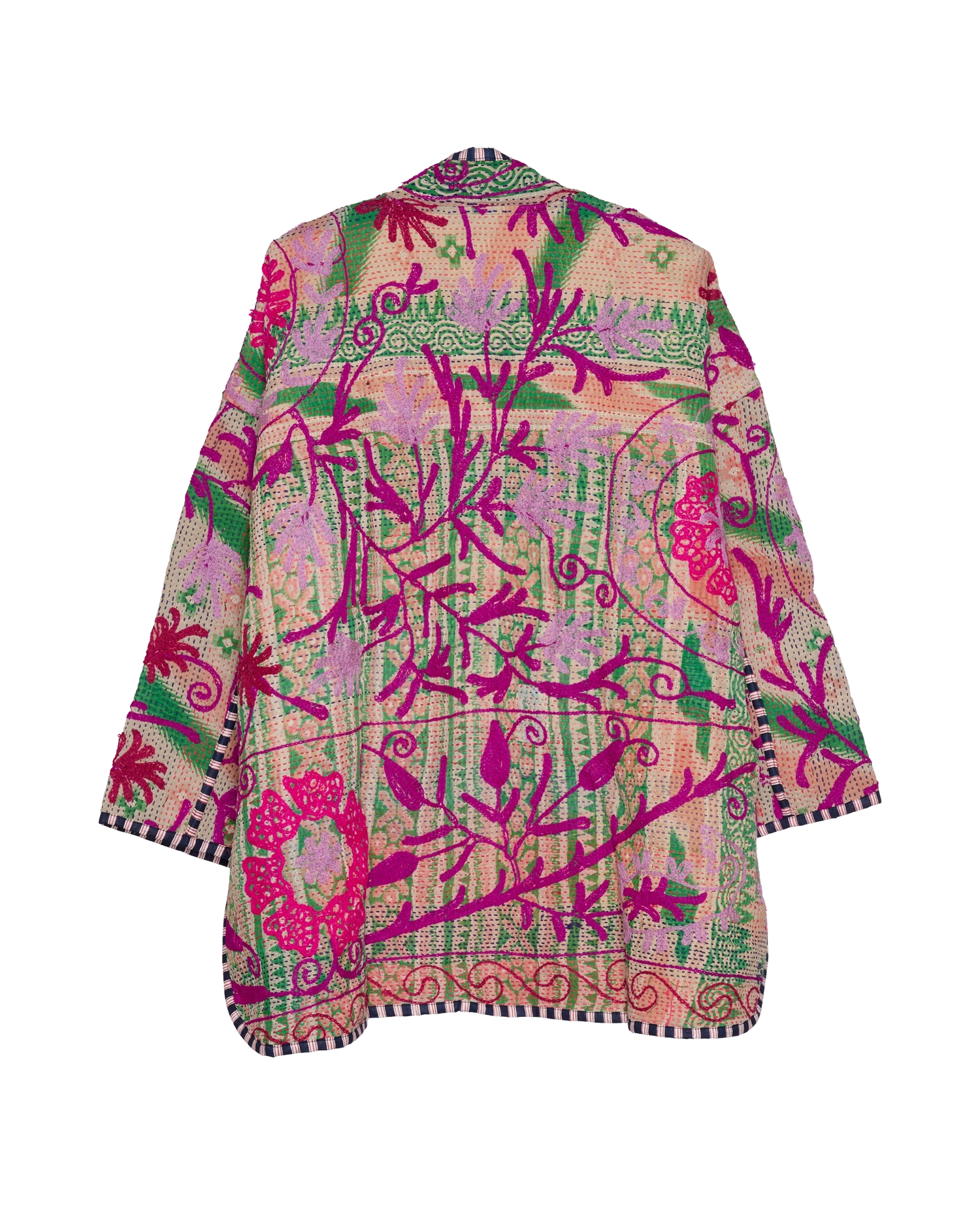 Hedvig Jacket - No. 138