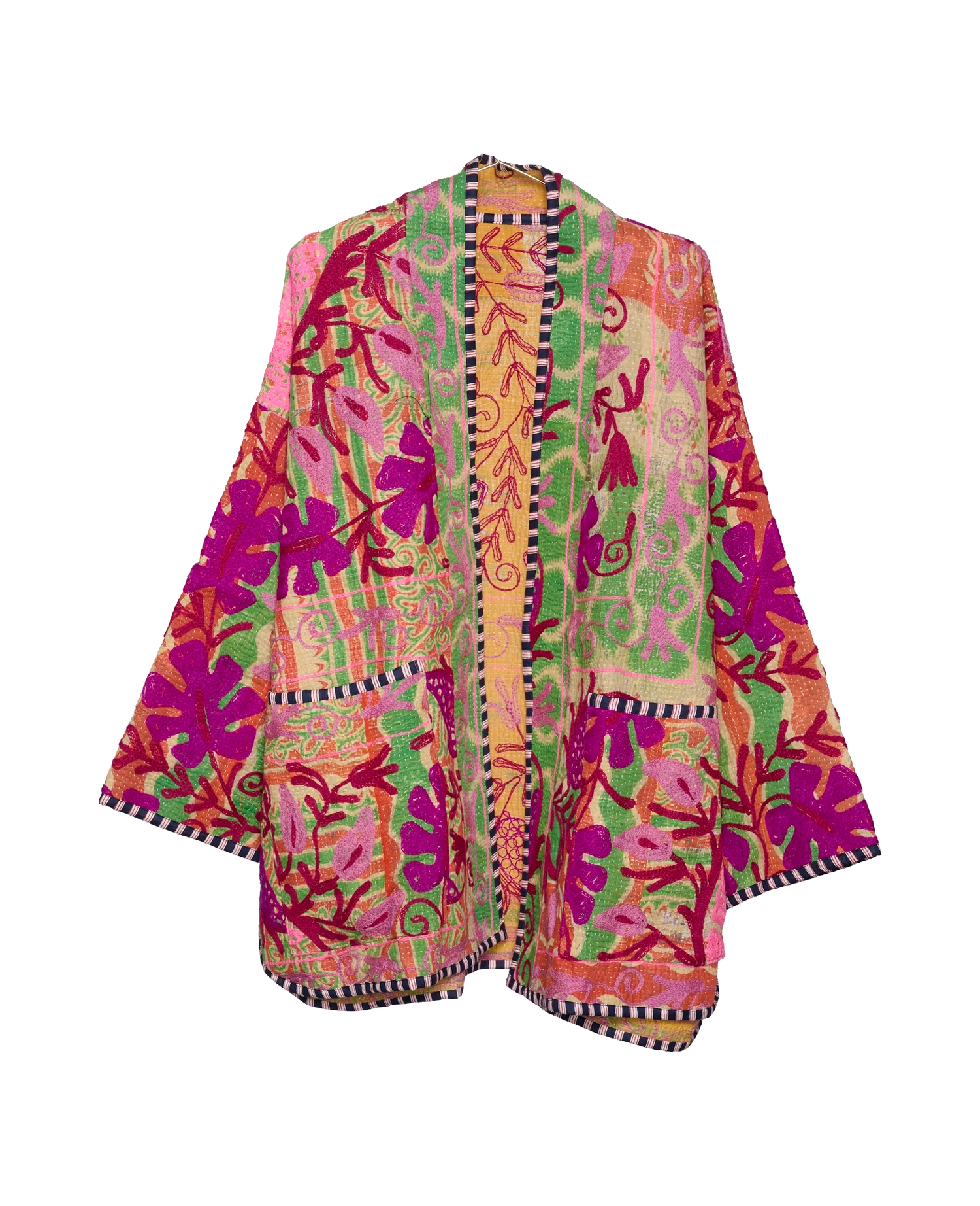 Hedvig Jacket - No. 14