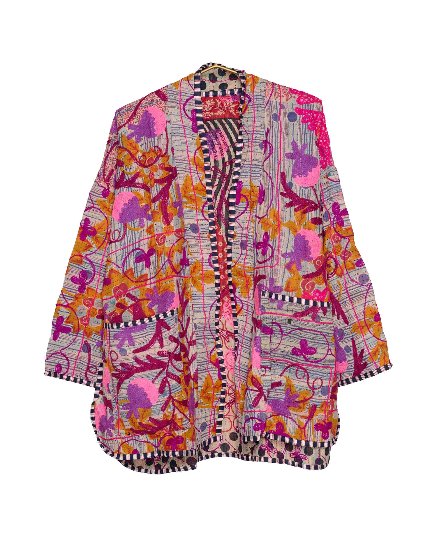 Hedvig Jacket - No. 142