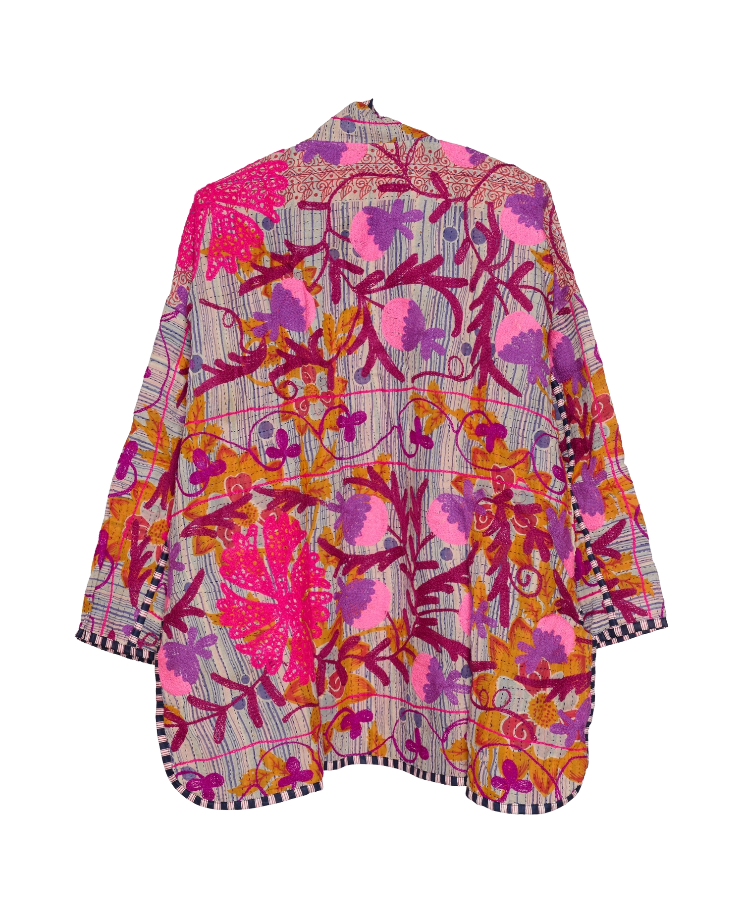 Hedvig Jacket - No. 142