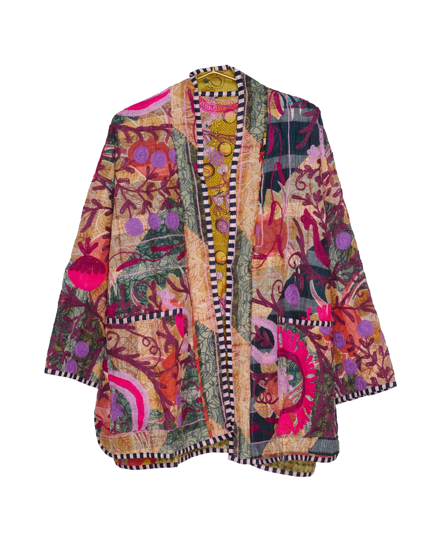 Hedvig Jacket - No. 143
