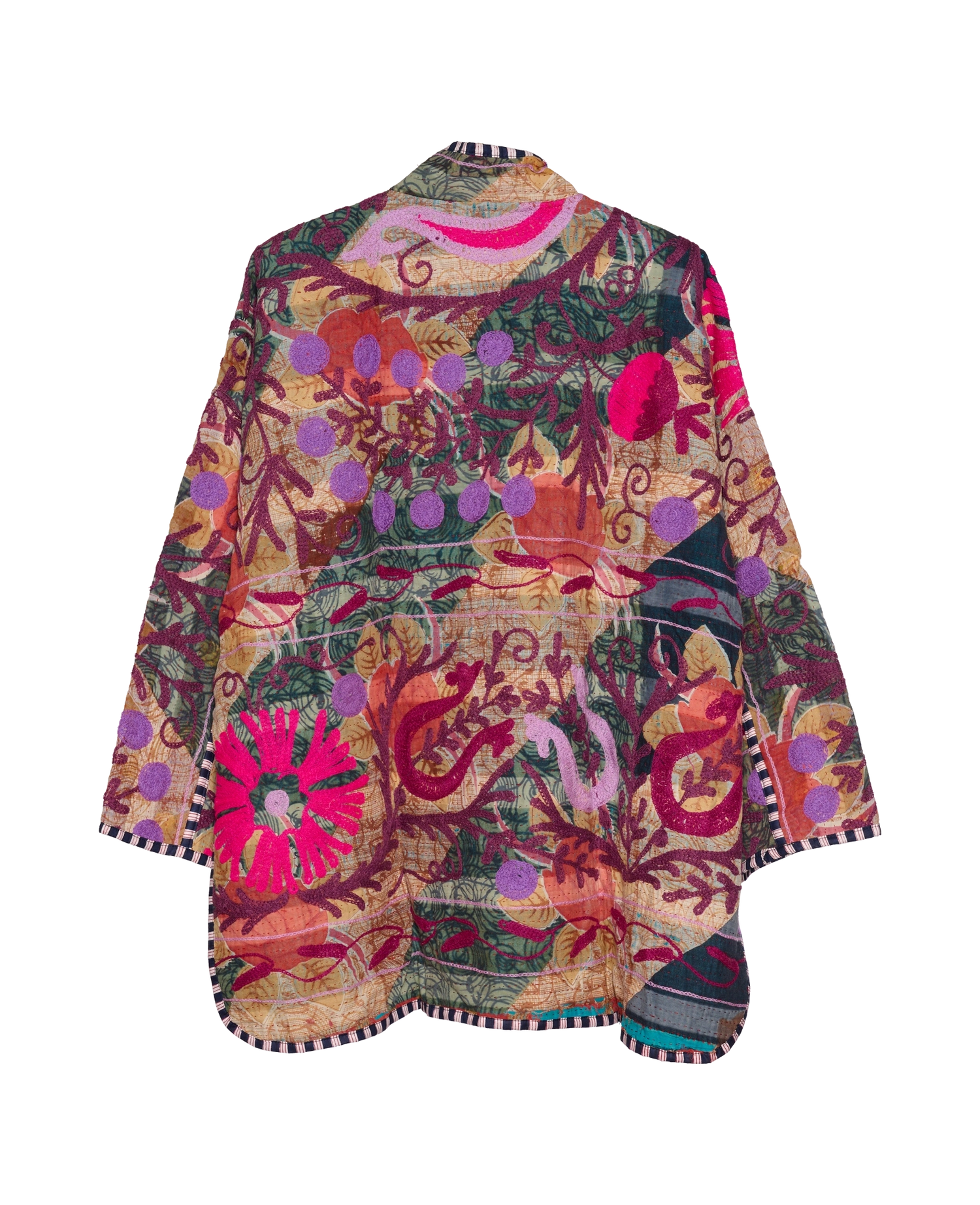 Hedvig Jacket - No. 143