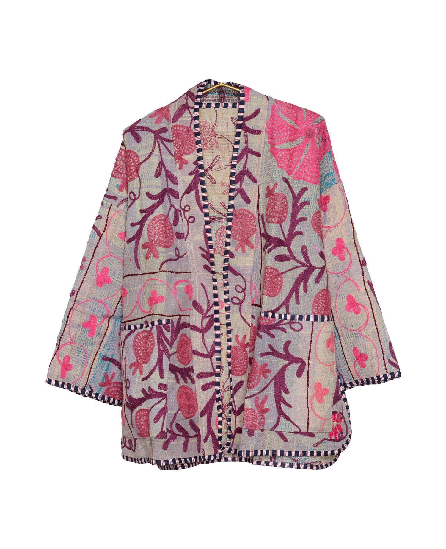 Hedvig Jacket - No. 147