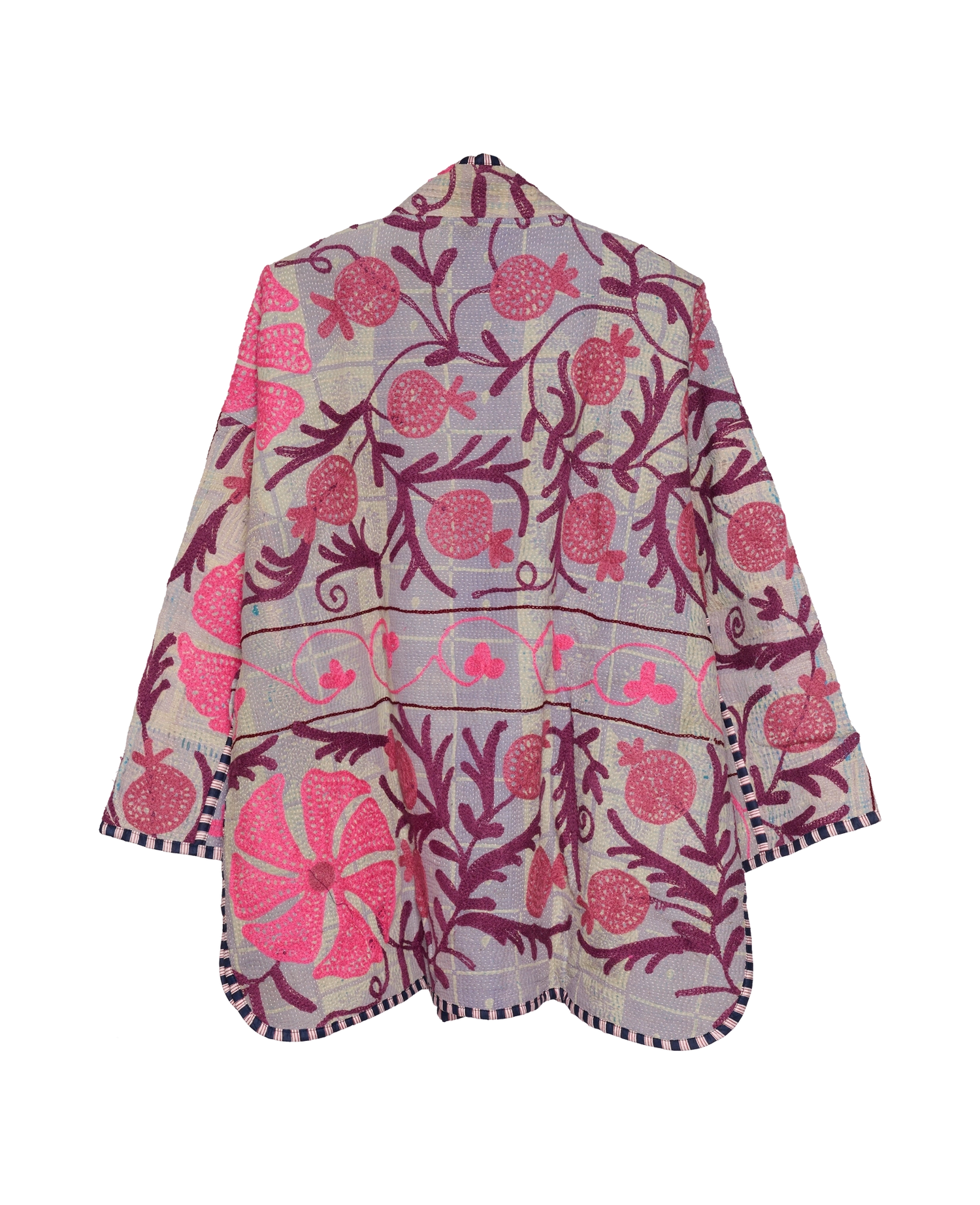 Hedvig Jacket - No. 147