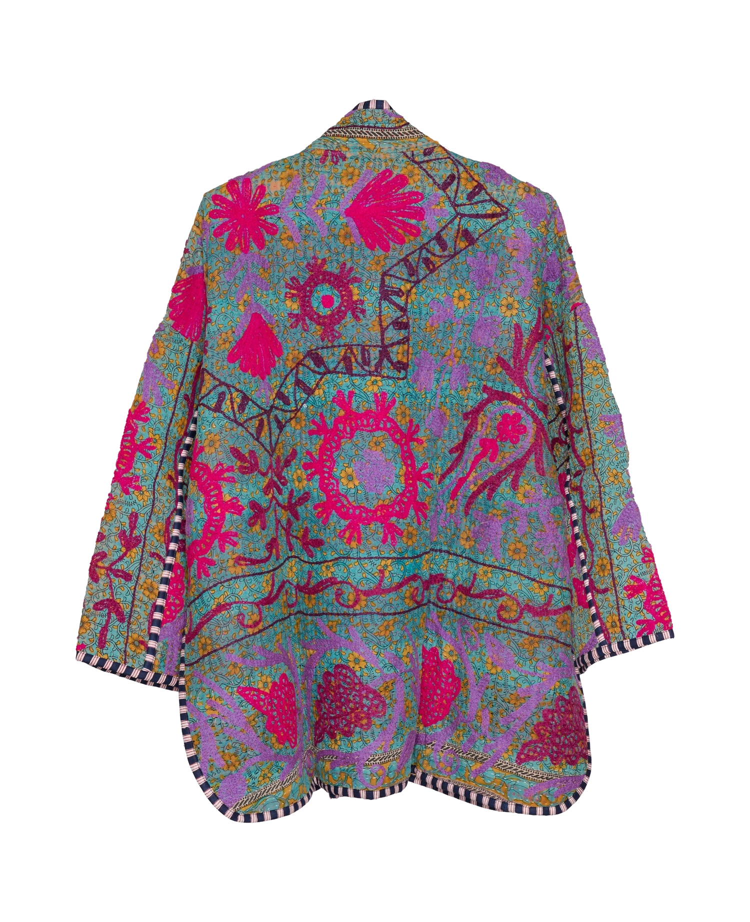 Hedvig Jacket - No. 148