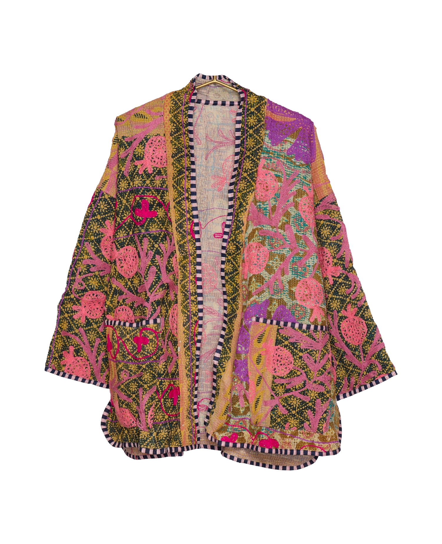 Hedvig Jacket - No. 149